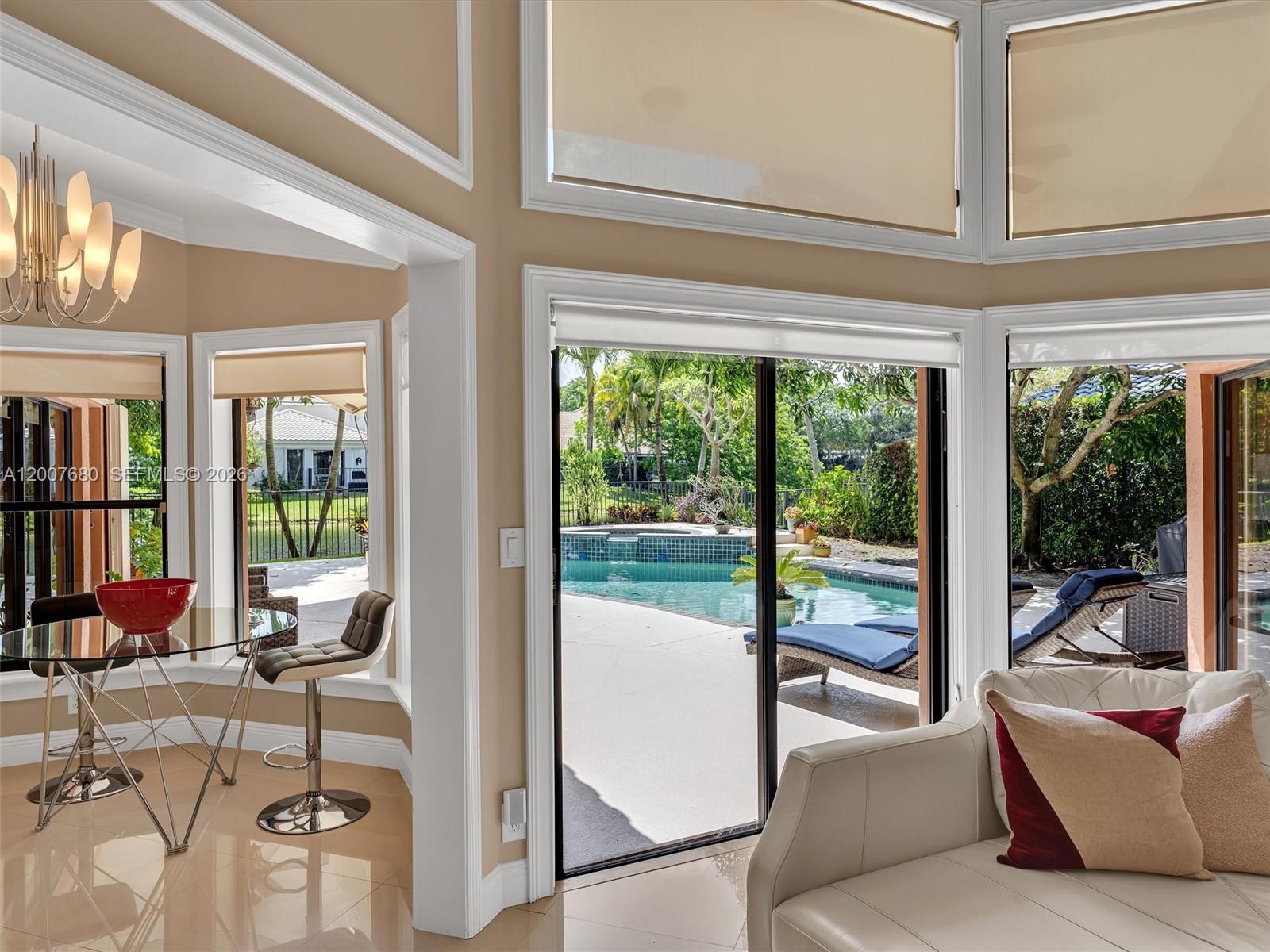 Tequesta - Residential