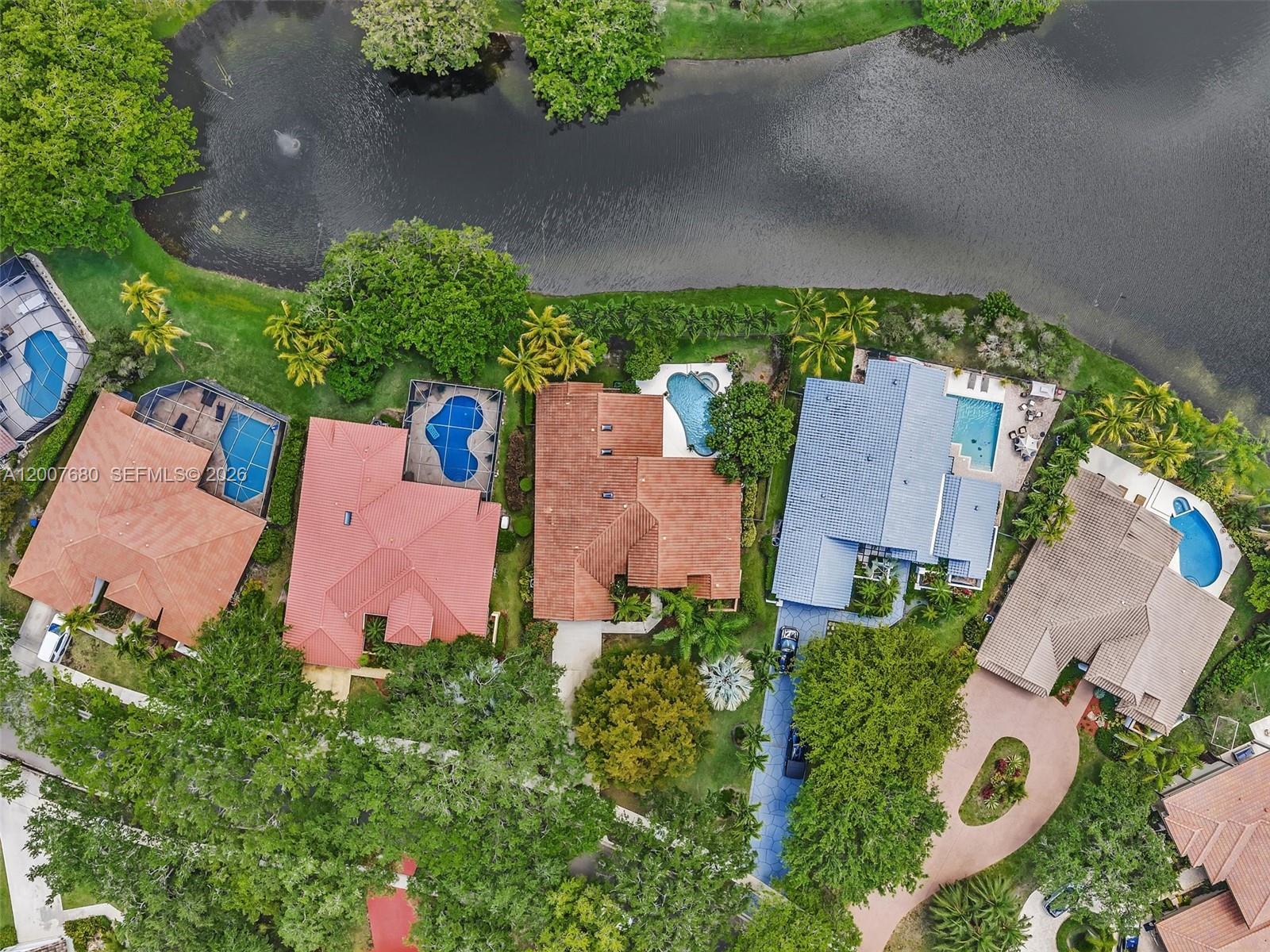 Tequesta - Residential