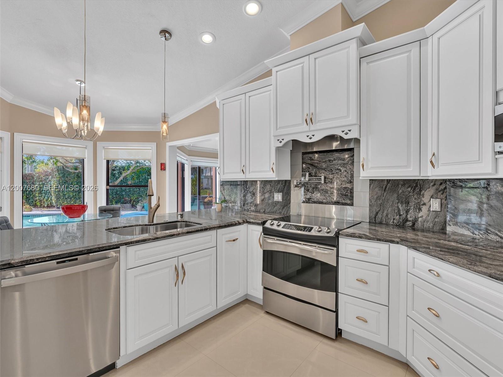 Tequesta - Residential