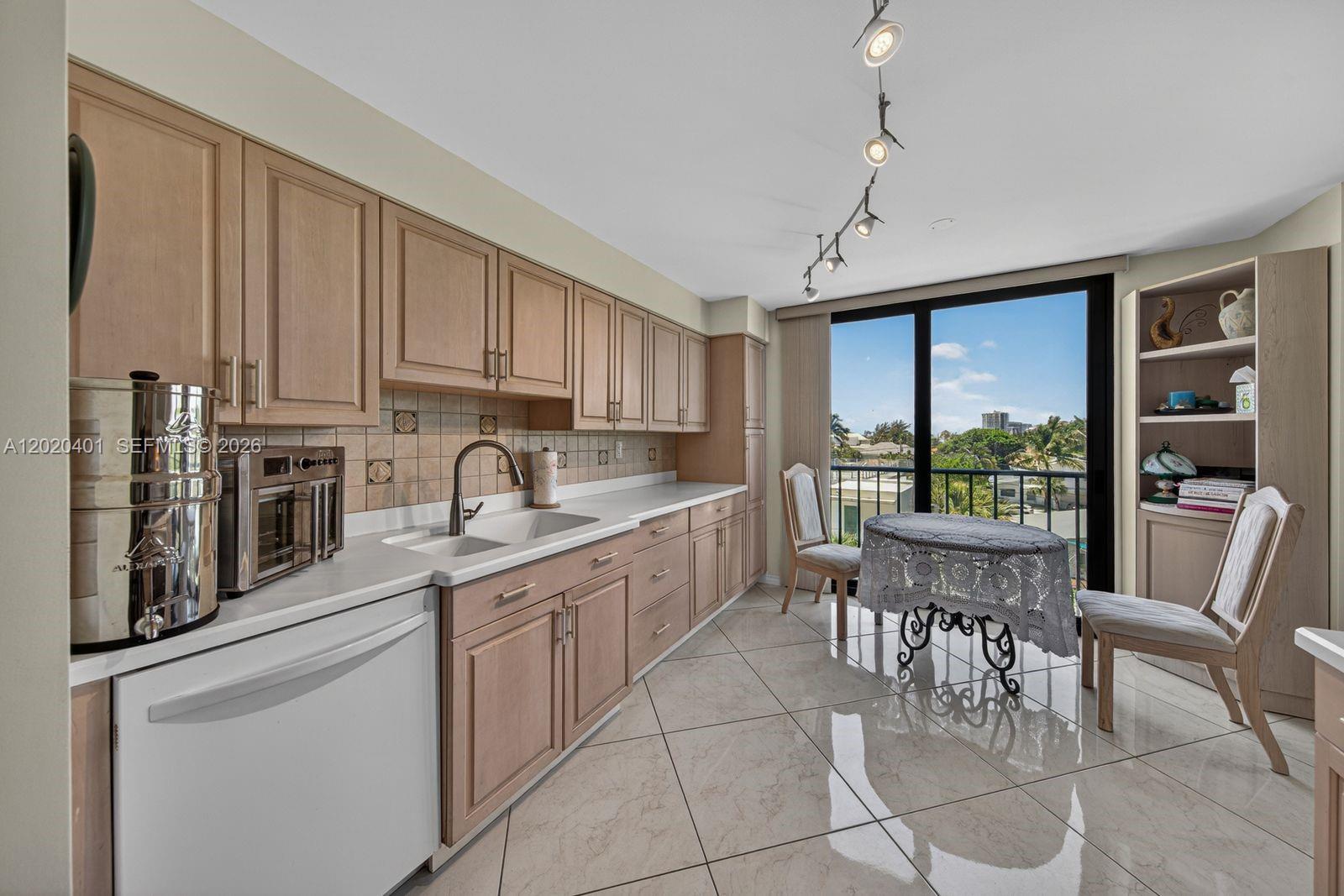 SHORE CLUB CONDO - Residential