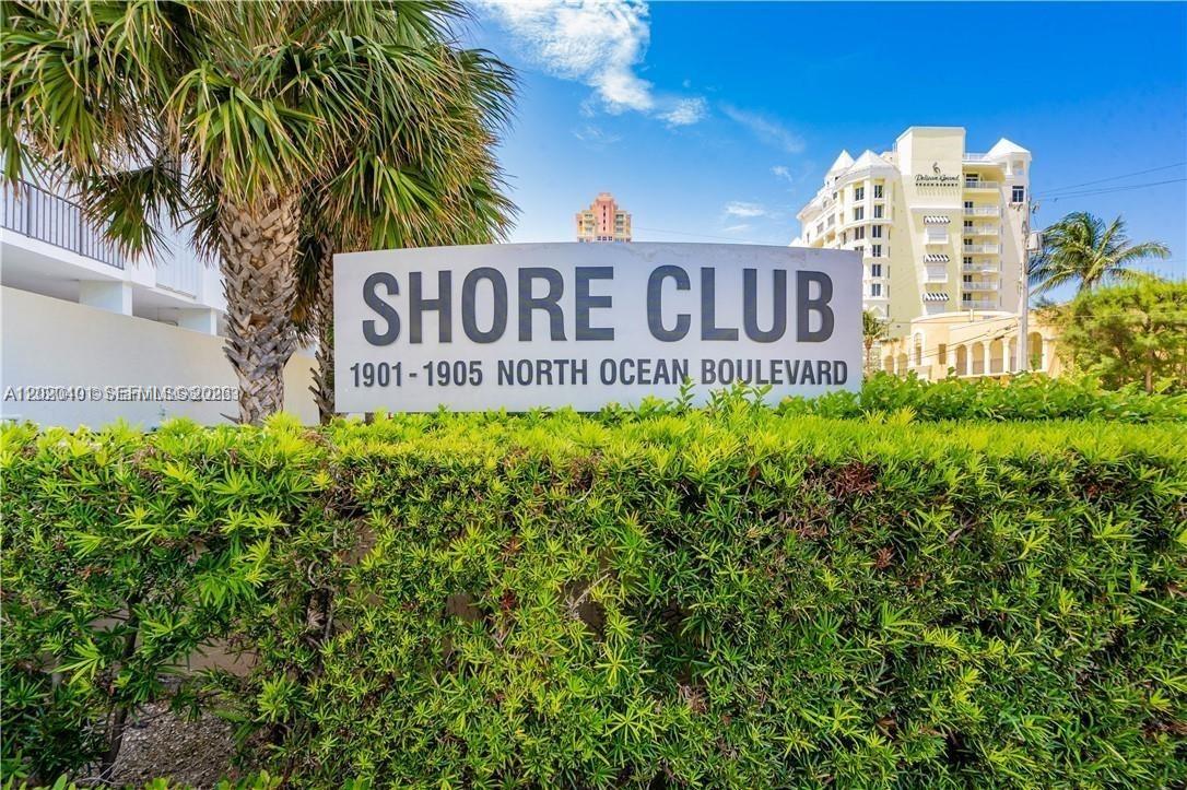 1901 N Ocean Blvd 4D