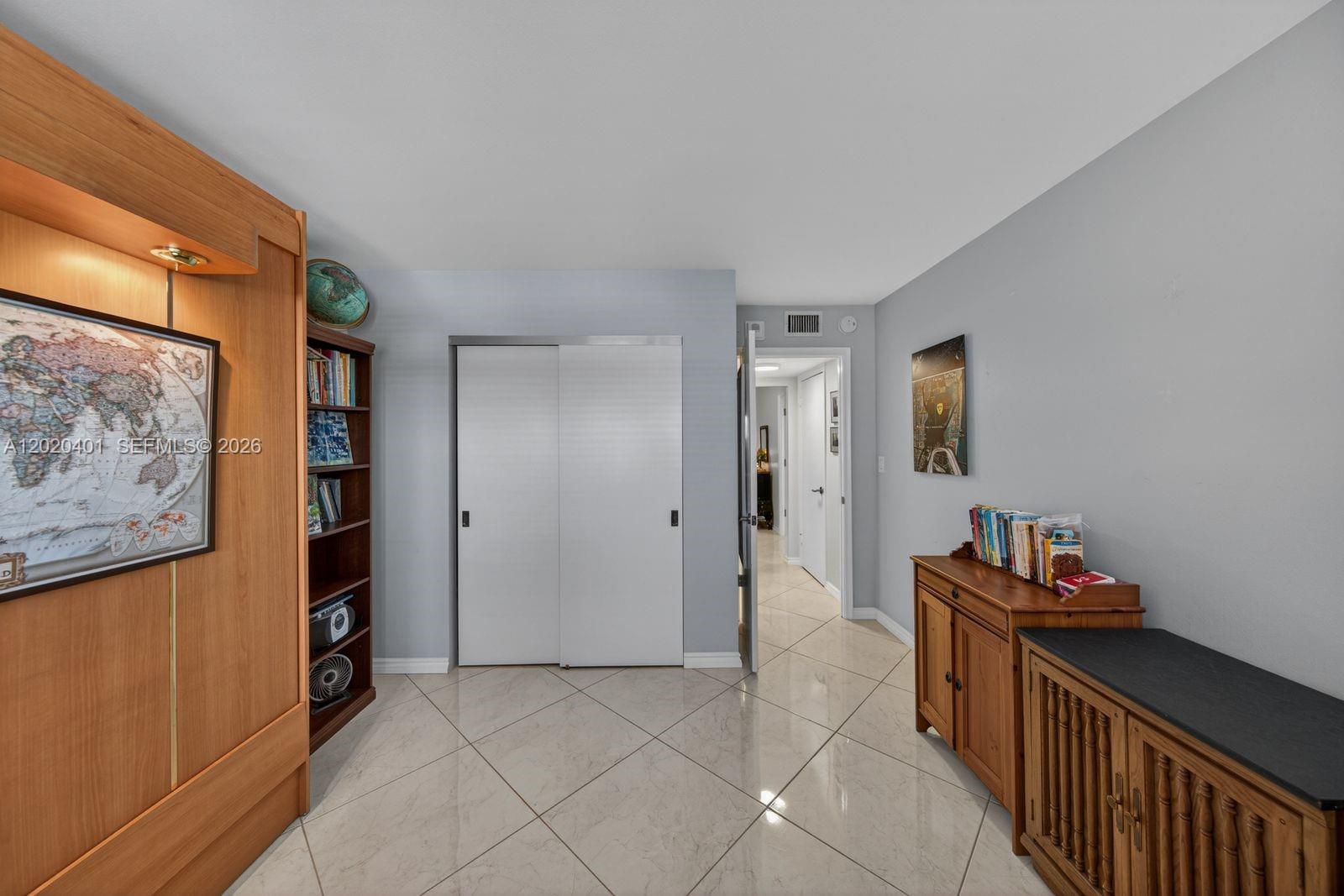 SHORE CLUB CONDO - Residential