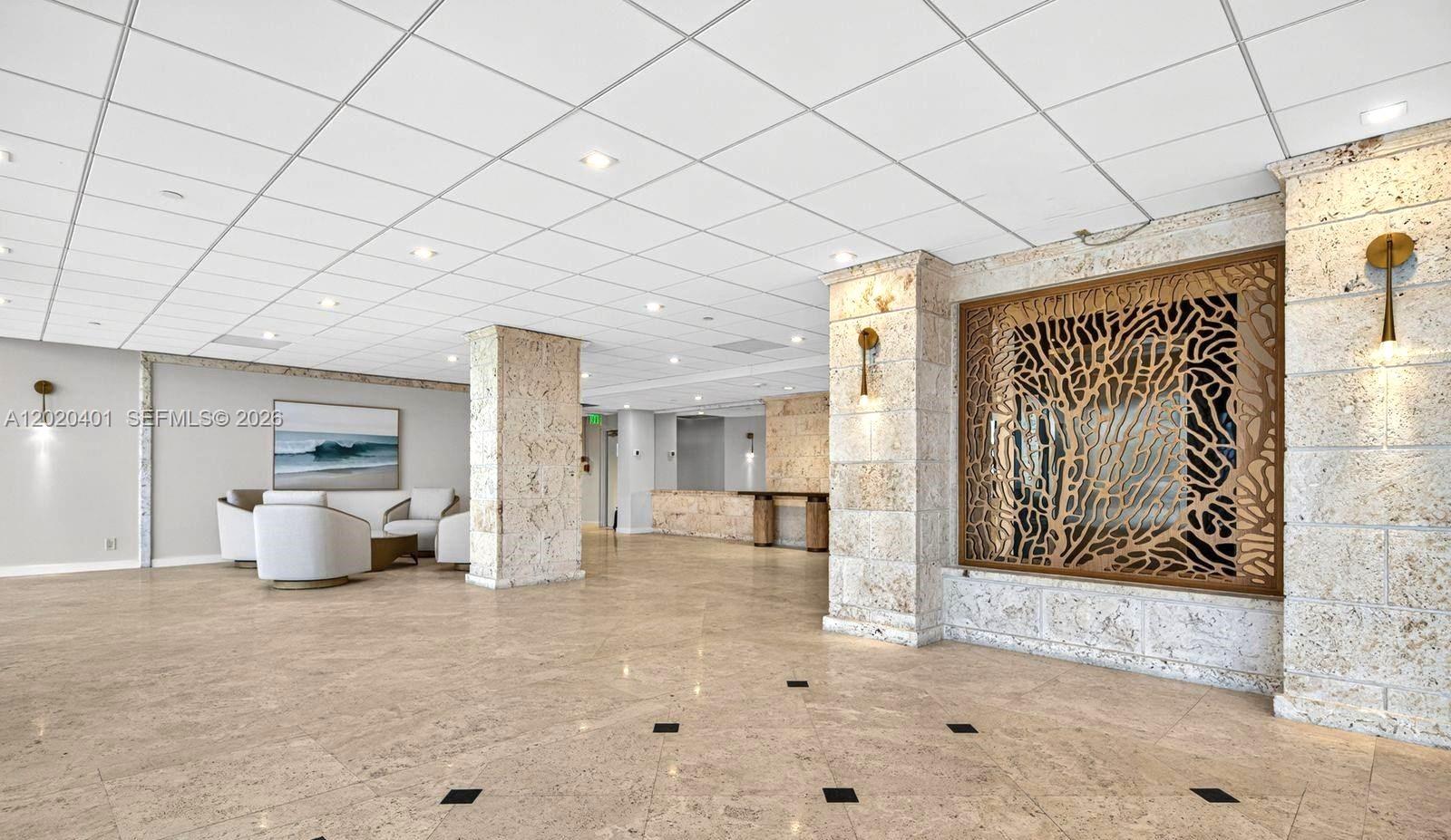 1901 N Ocean Blvd 4D