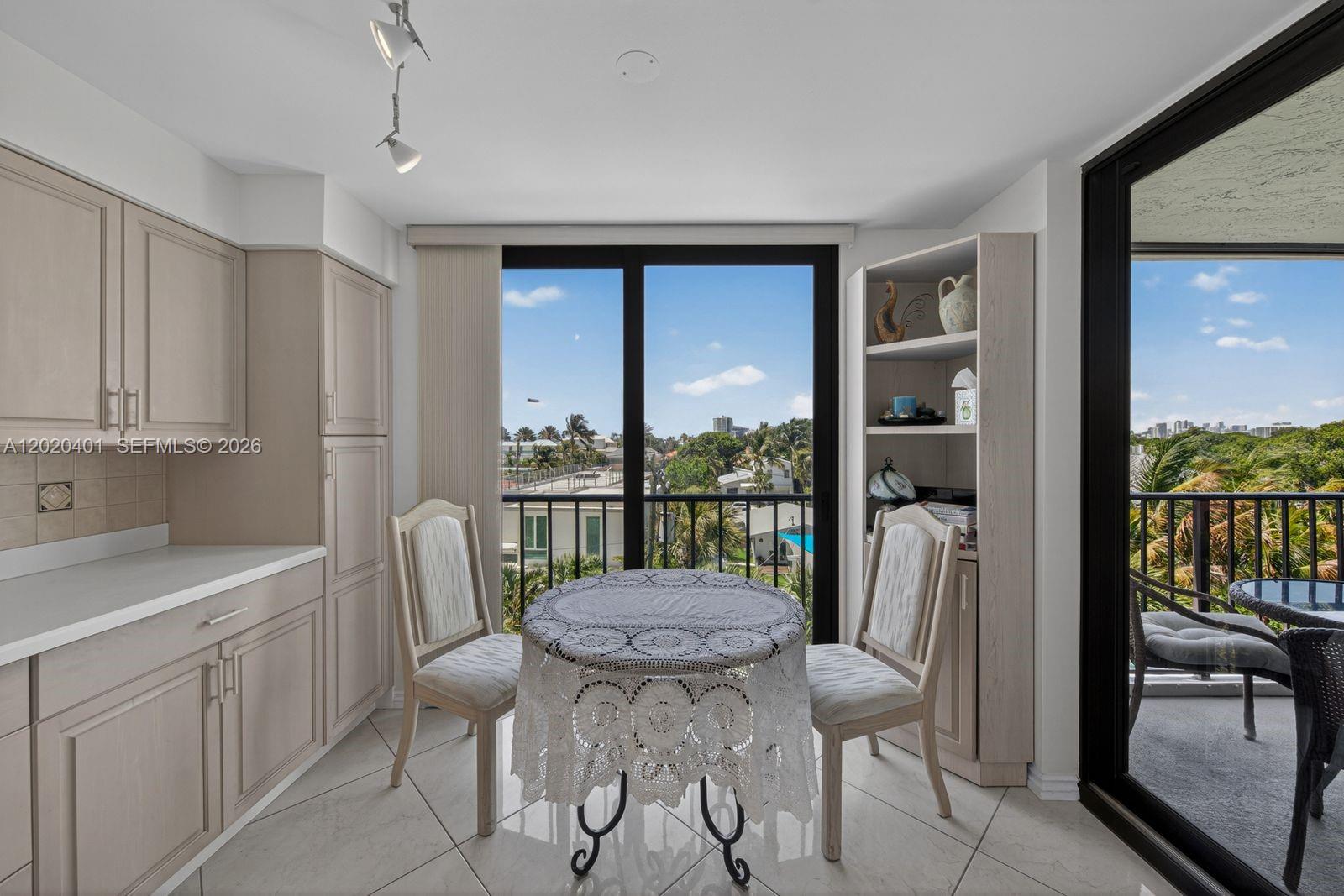 SHORE CLUB CONDO - Residential