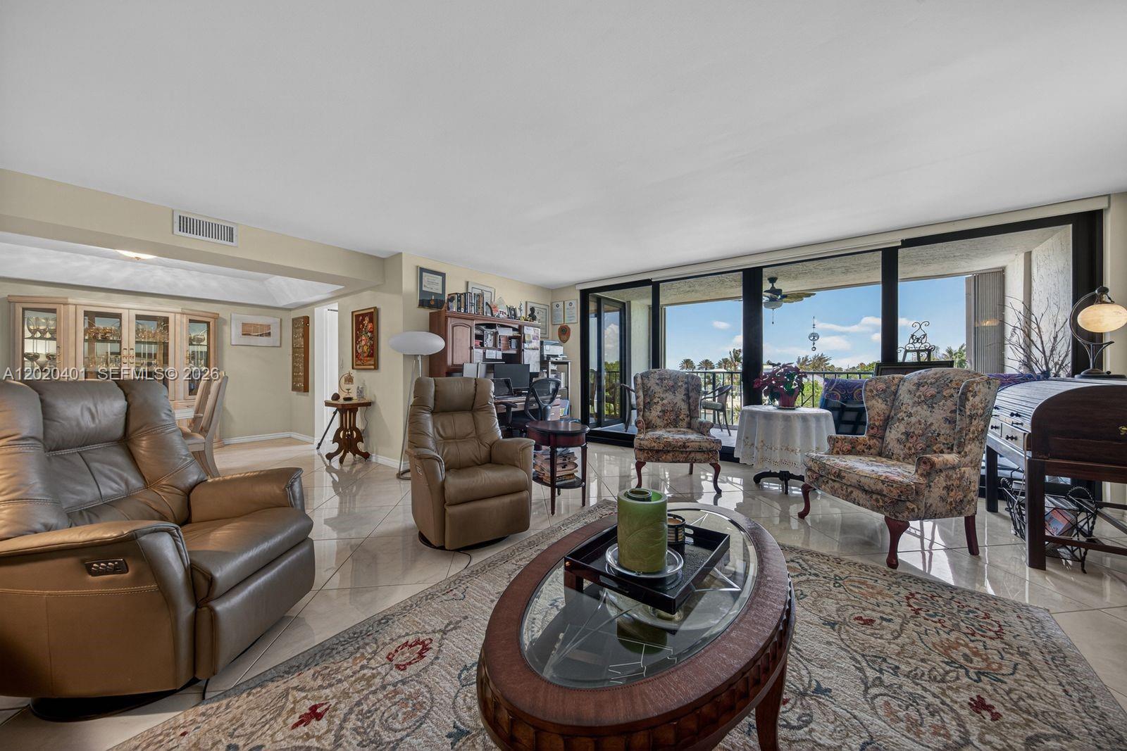 SHORE CLUB CONDO - Residential