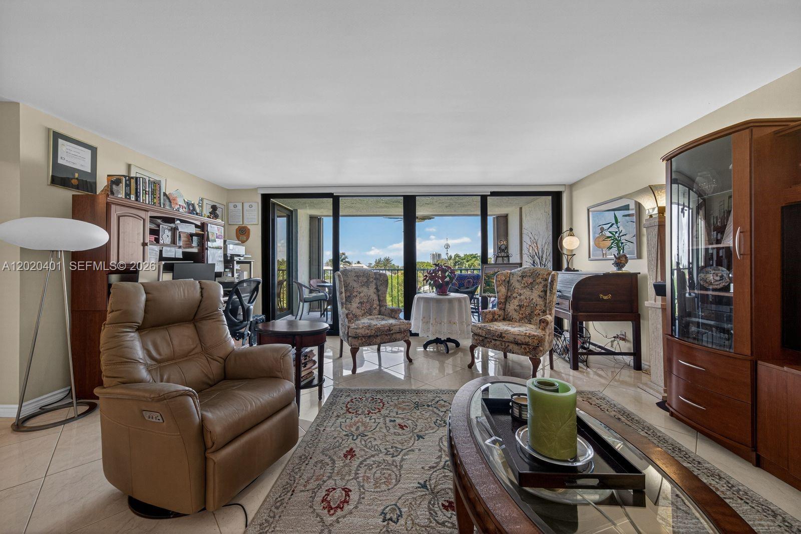 SHORE CLUB CONDO - Residential