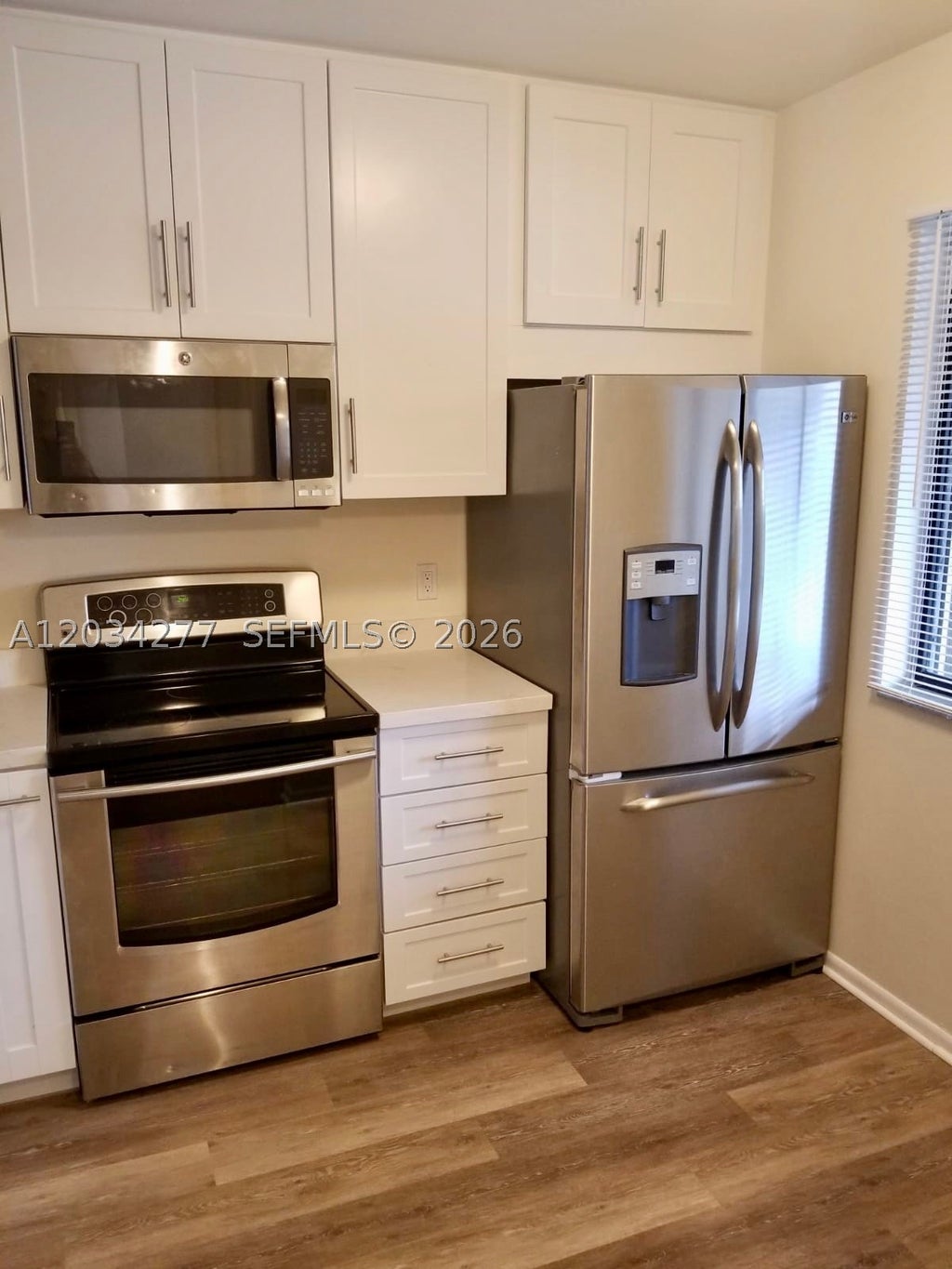 Photo of 21950 Soundview Ter #209, Boca Raton, FL 33433 (MLS # A12034277)