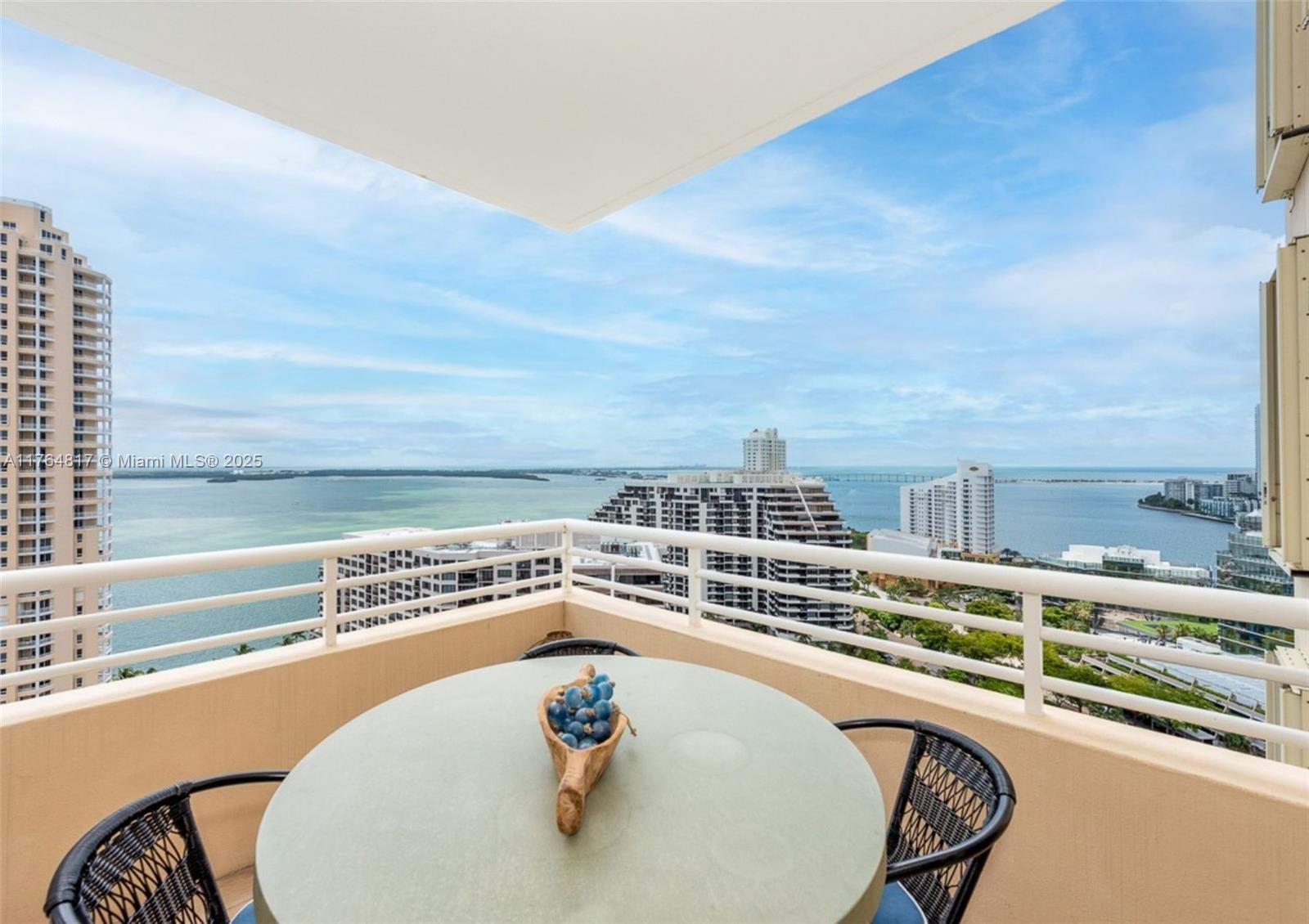 ONE TEQUESTA POINT CONDO - Residential