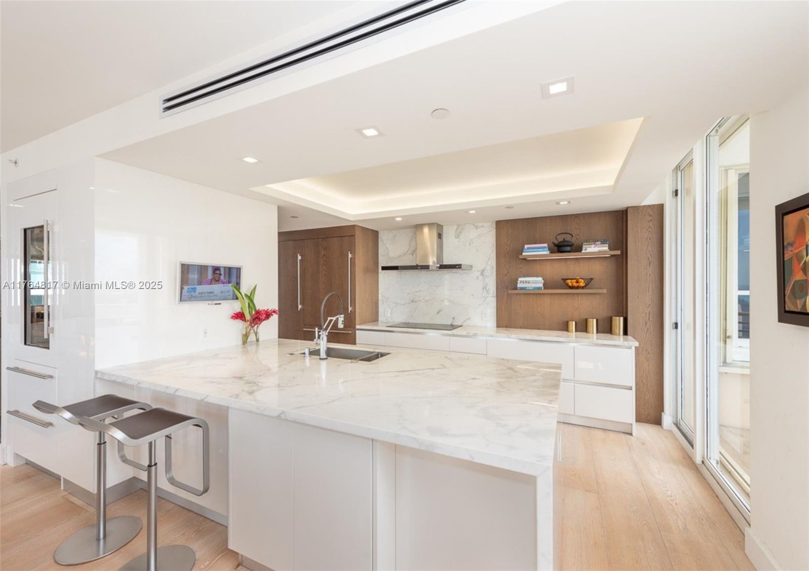ONE TEQUESTA POINT CONDO - Residential