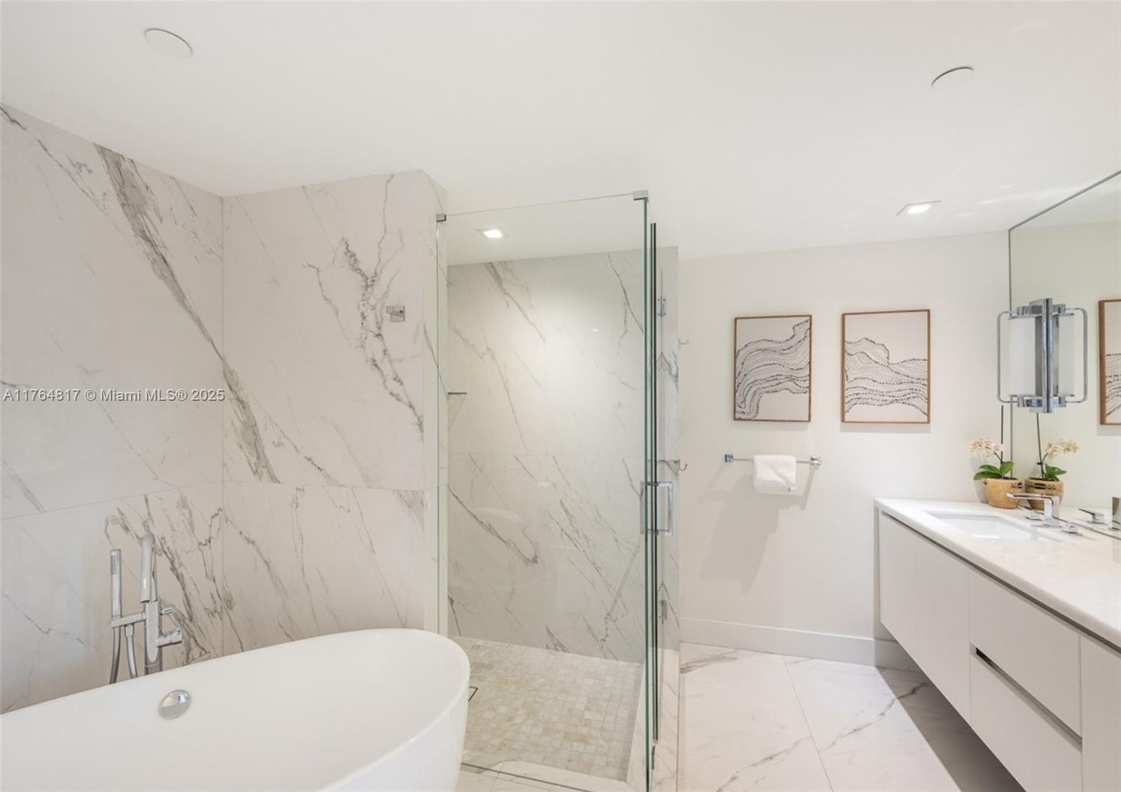 ONE TEQUESTA POINT CONDO - Residential