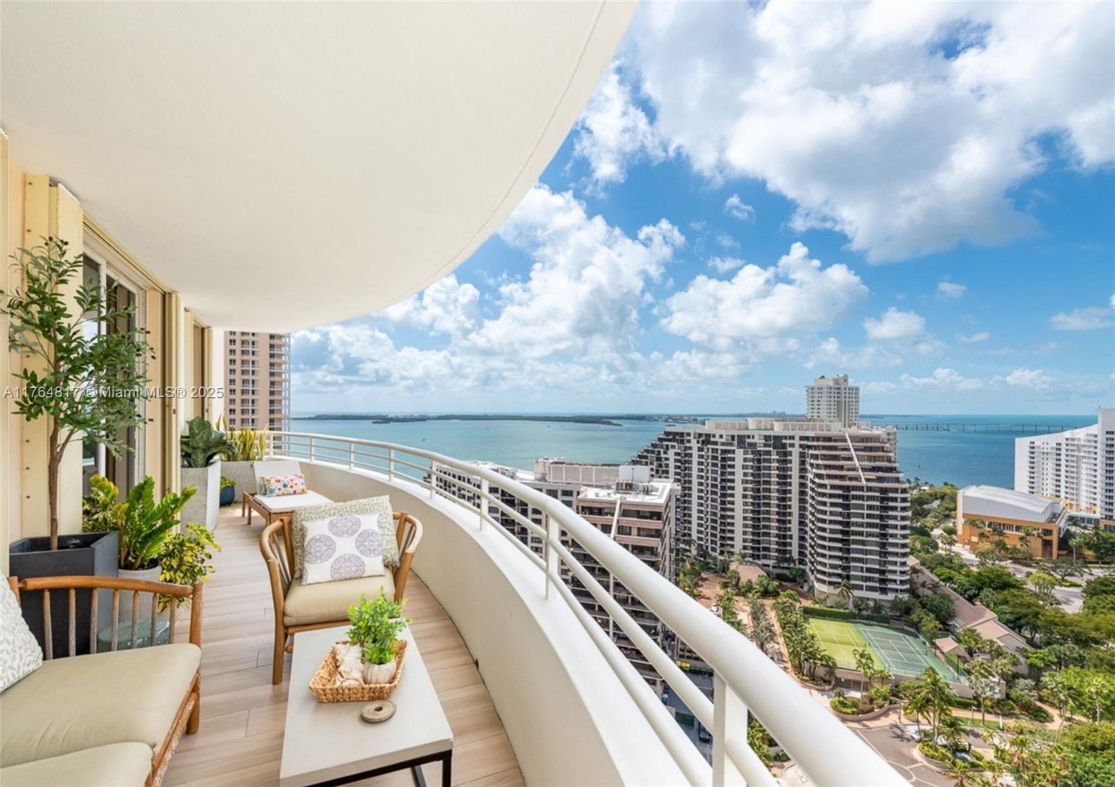ONE TEQUESTA POINT CONDO - Residential
