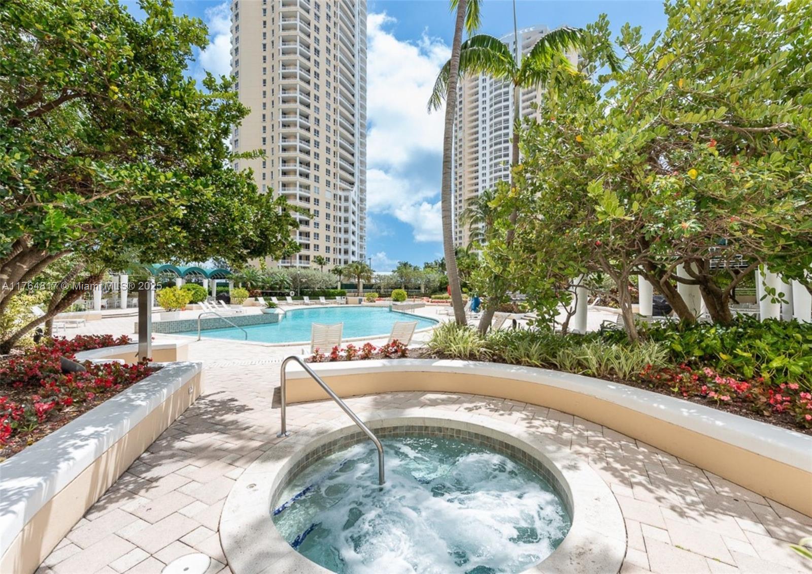 ONE TEQUESTA POINT CONDO - Residential