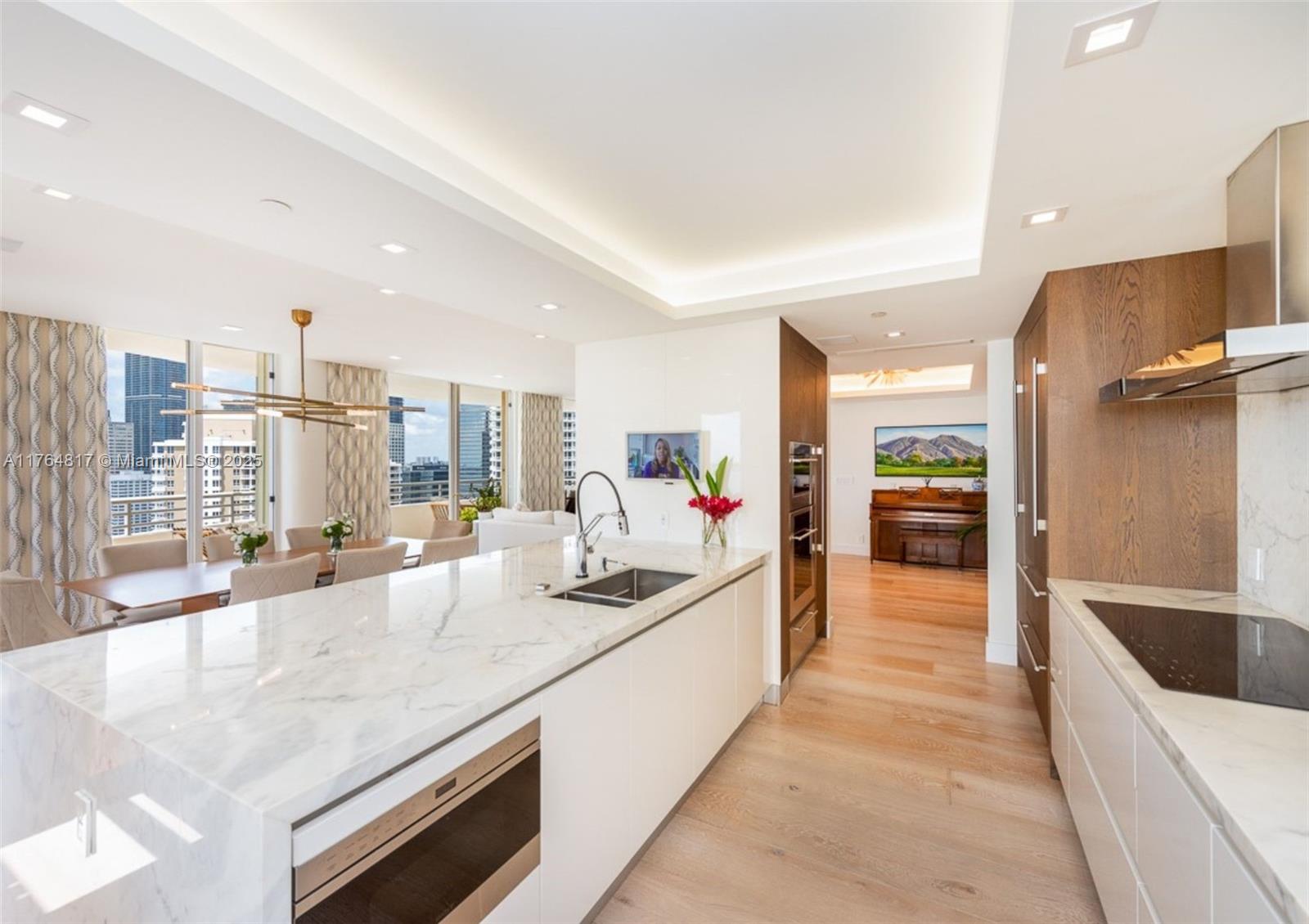ONE TEQUESTA POINT CONDO - Residential