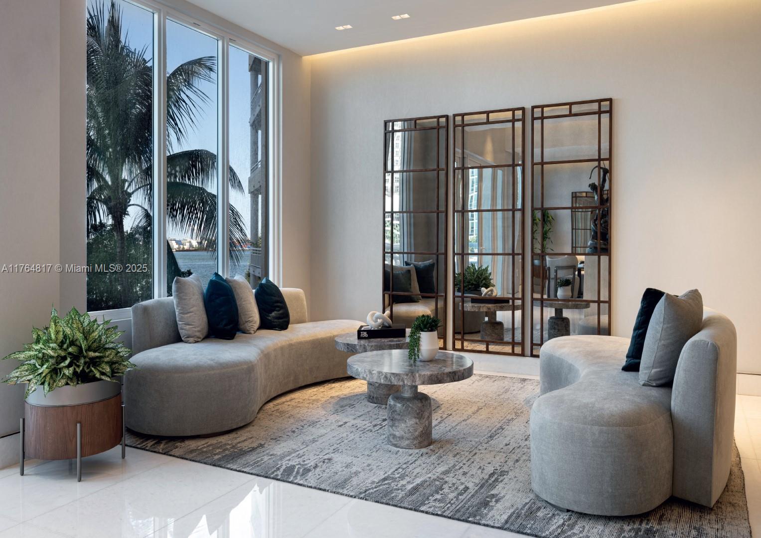 ONE TEQUESTA POINT CONDO - Residential