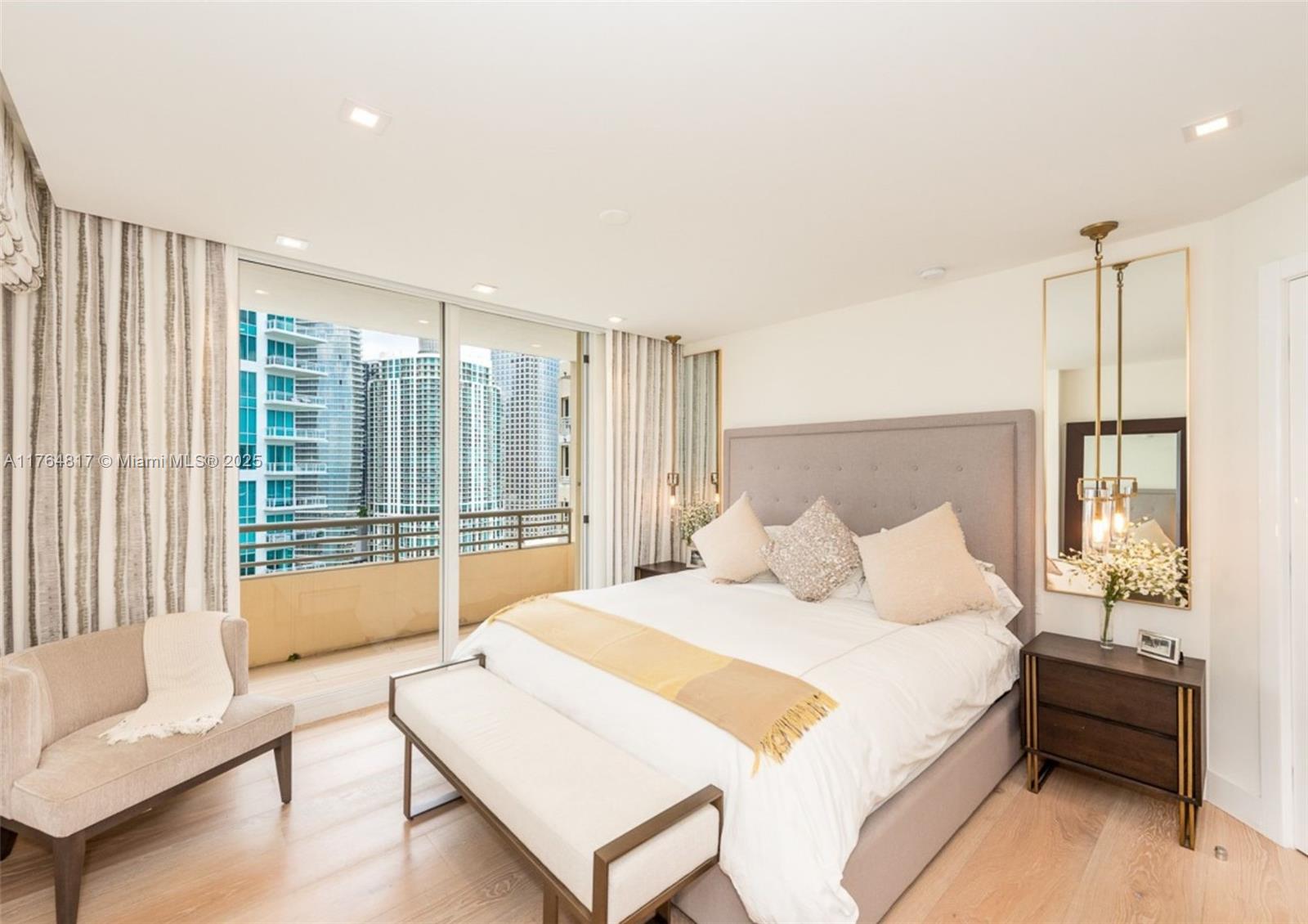 ONE TEQUESTA POINT CONDO - Residential