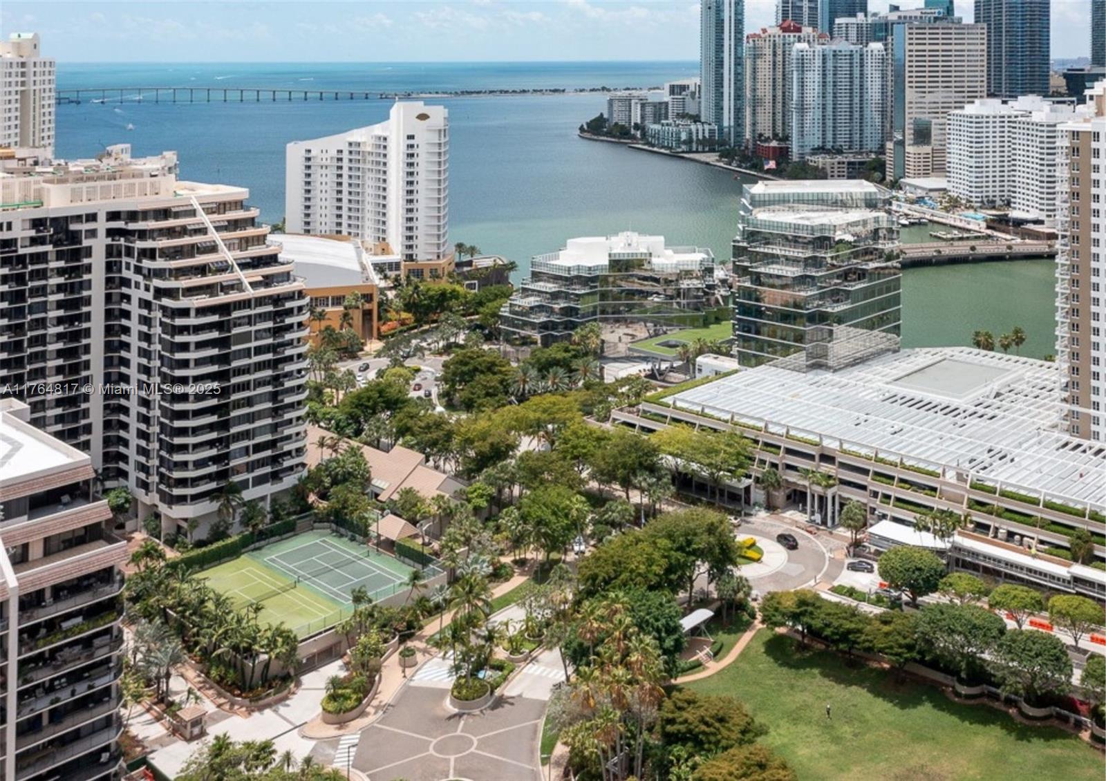 ONE TEQUESTA POINT CONDO - Residential