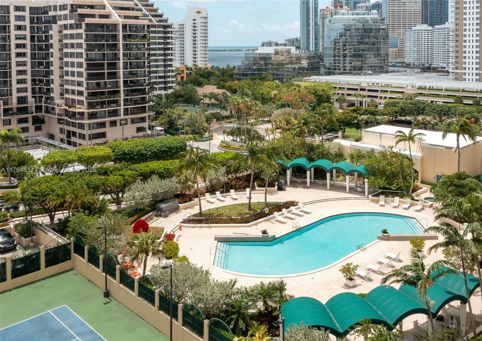 ONE TEQUESTA POINT CONDO - Residential