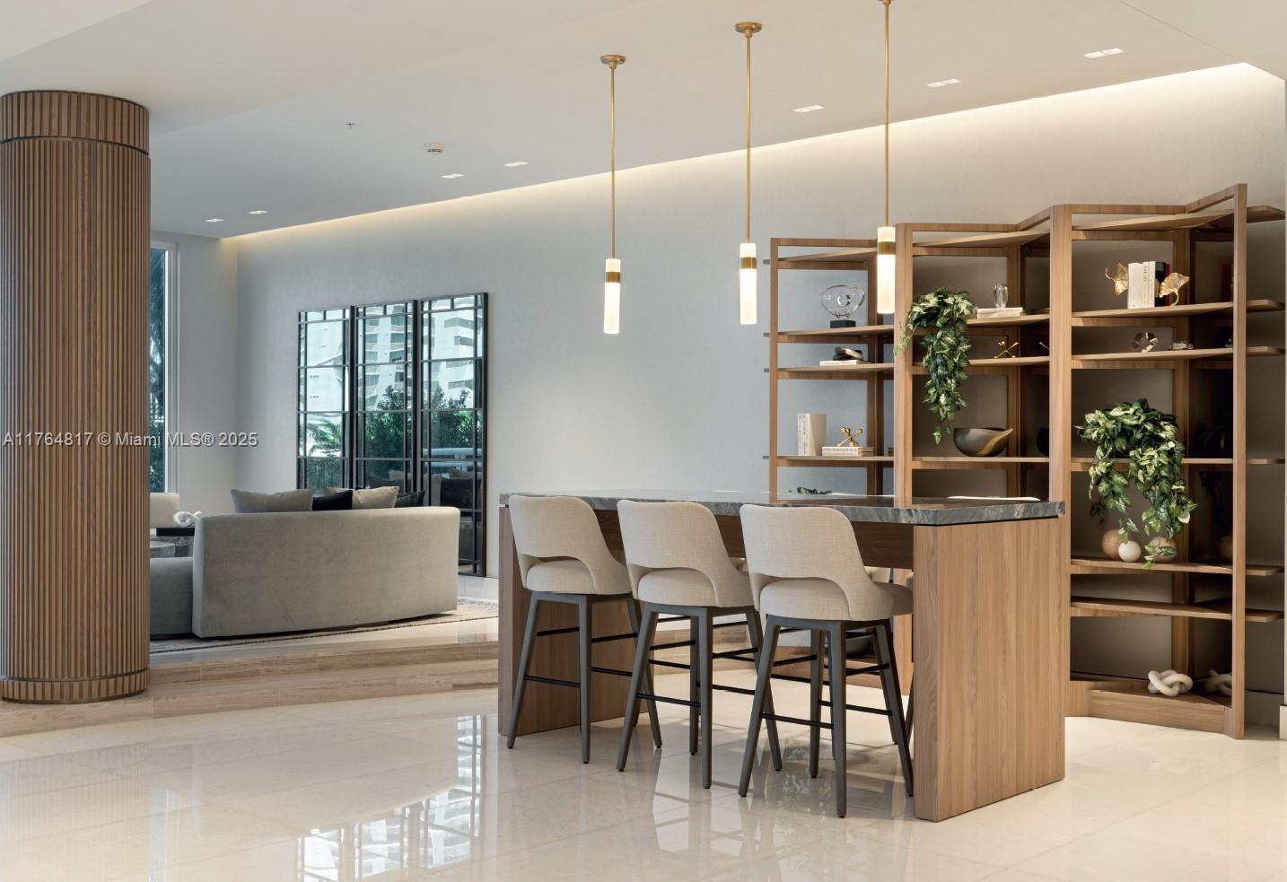 ONE TEQUESTA POINT CONDO - Residential