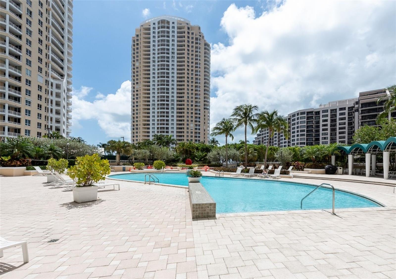 ONE TEQUESTA POINT CONDO - Residential