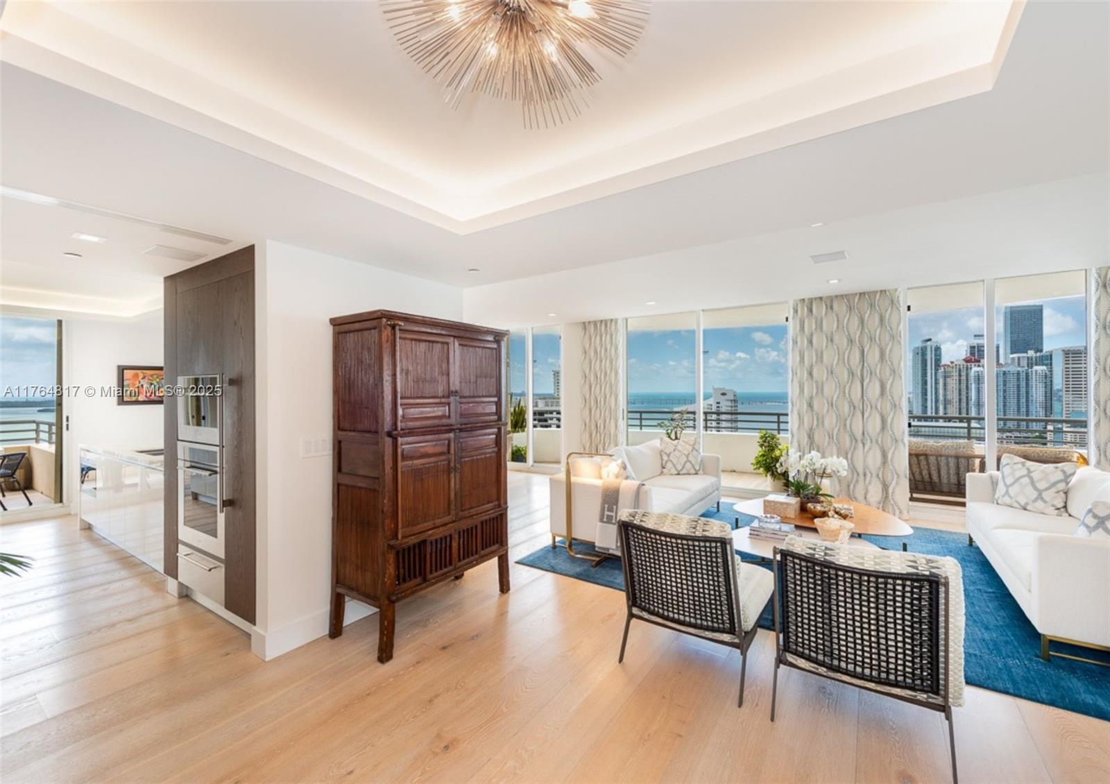 ONE TEQUESTA POINT CONDO - Residential