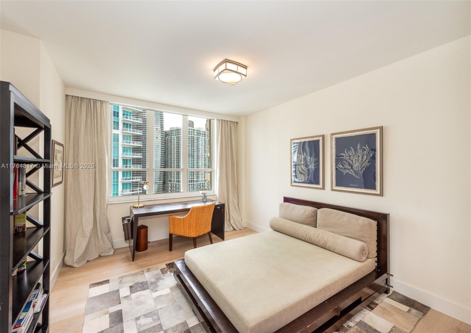 ONE TEQUESTA POINT CONDO - Residential