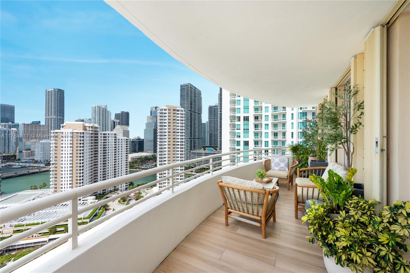 ONE TEQUESTA POINT CONDO - Residential