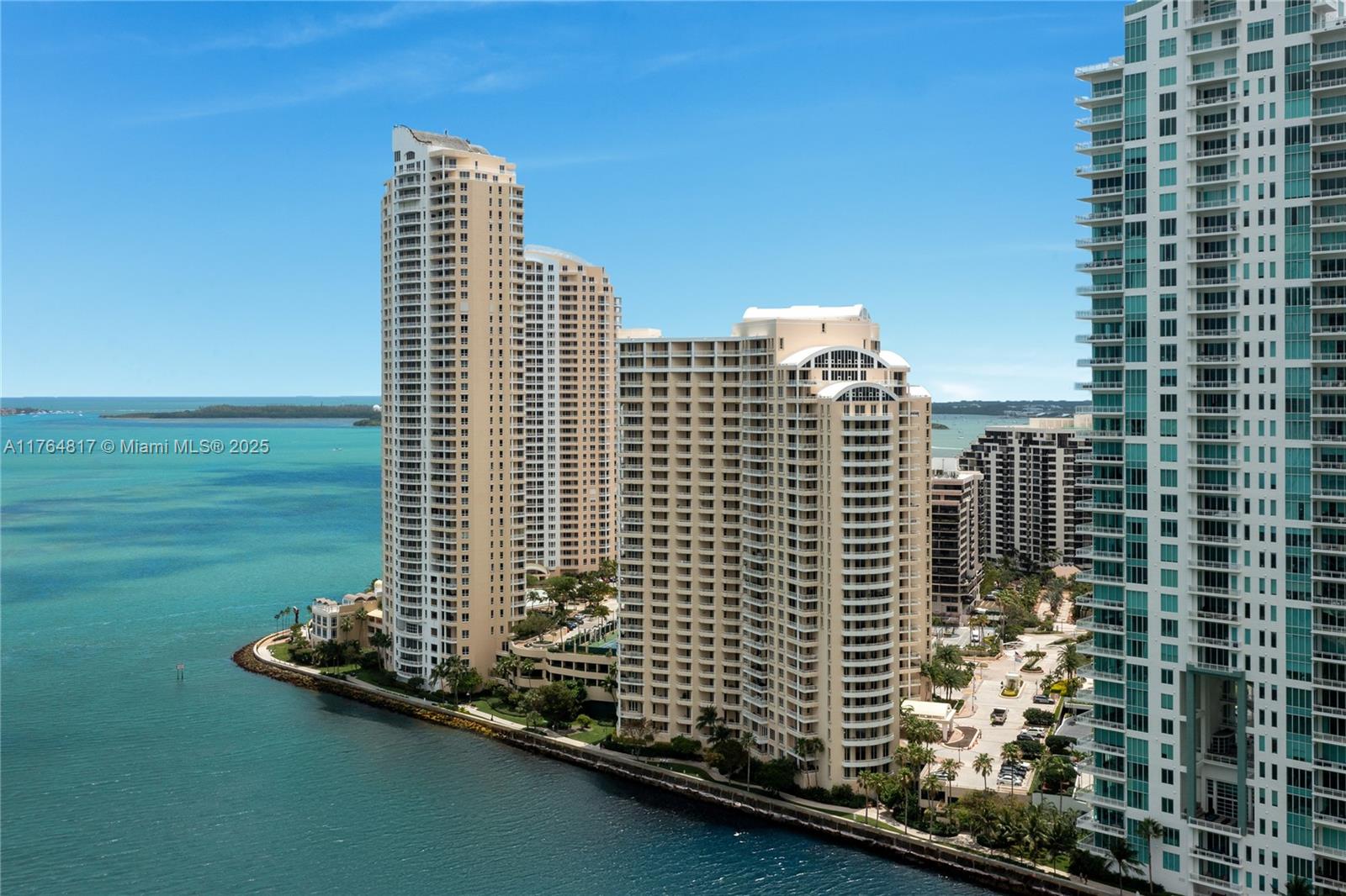 ONE TEQUESTA POINT CONDO - Residential