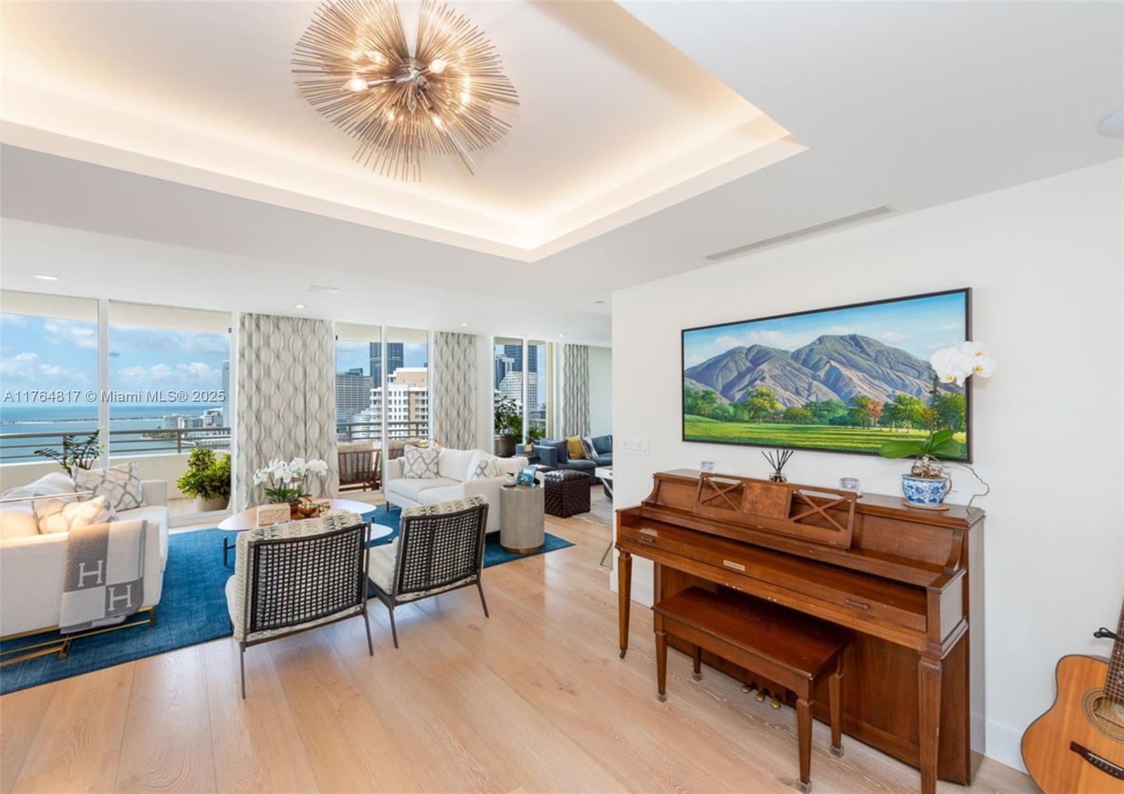 ONE TEQUESTA POINT CONDO - Residential