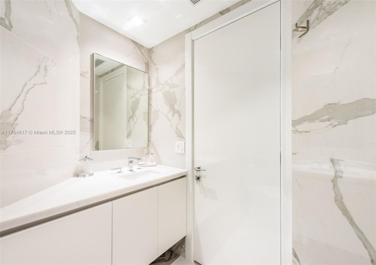 ONE TEQUESTA POINT CONDO - Residential