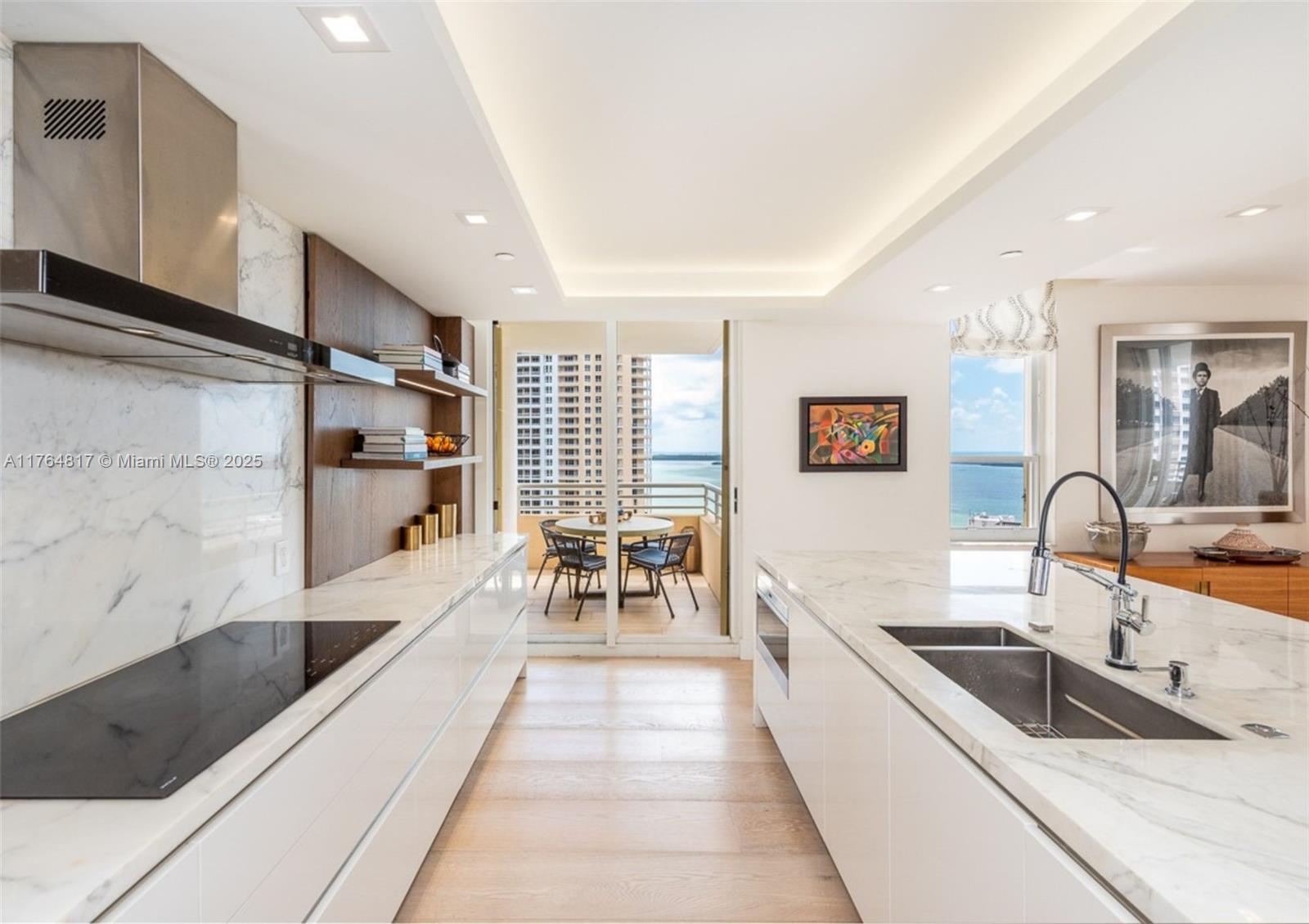 ONE TEQUESTA POINT CONDO - Residential