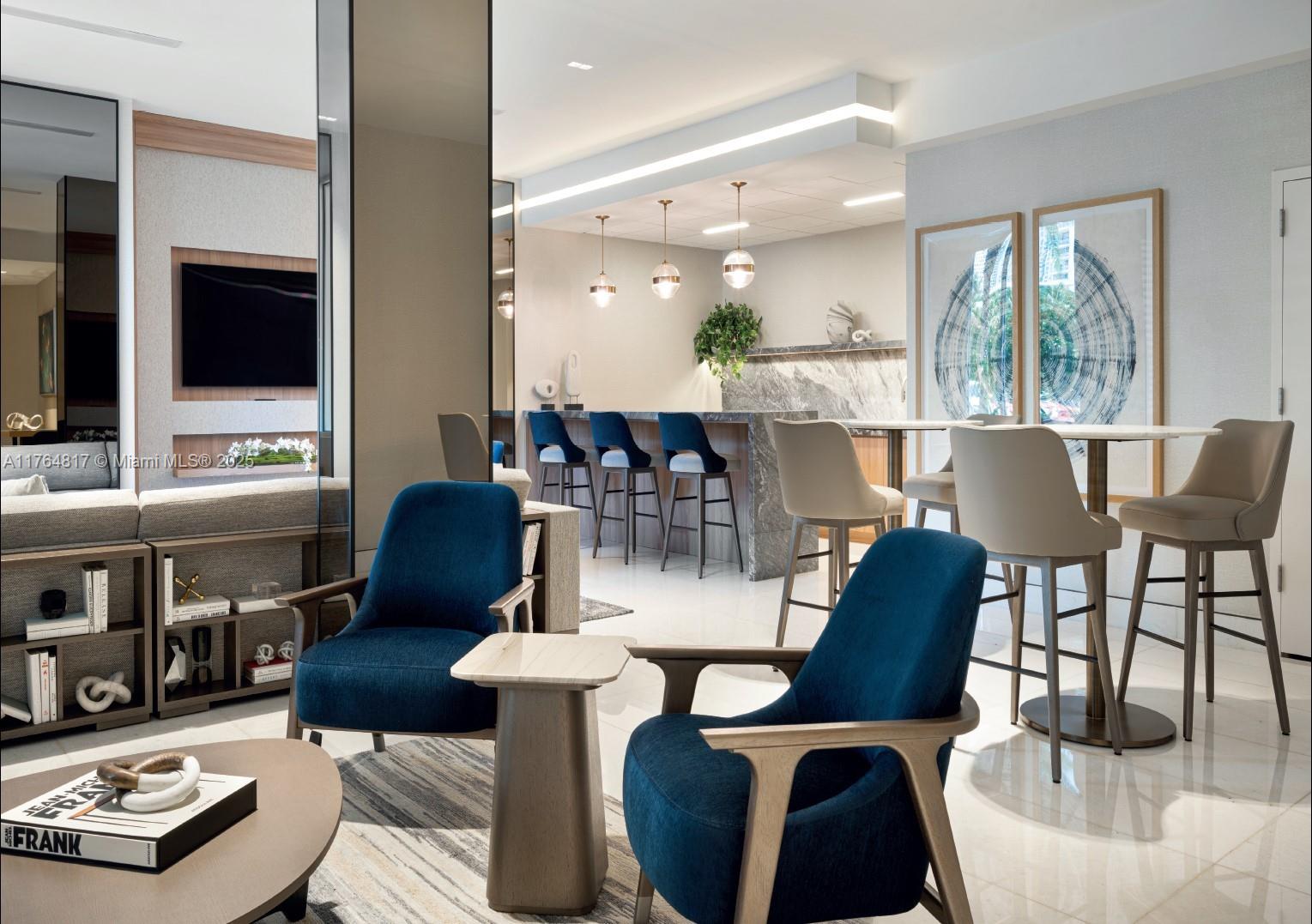 ONE TEQUESTA POINT CONDO - Residential