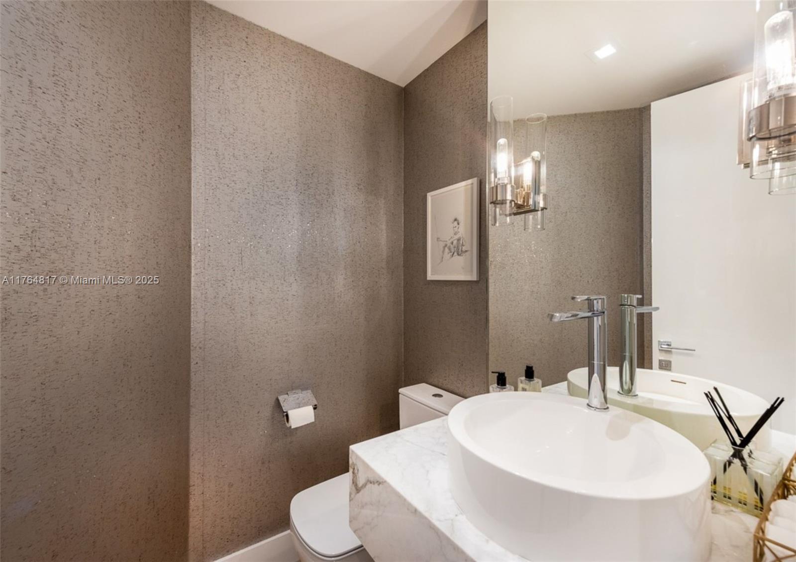 ONE TEQUESTA POINT CONDO - Residential