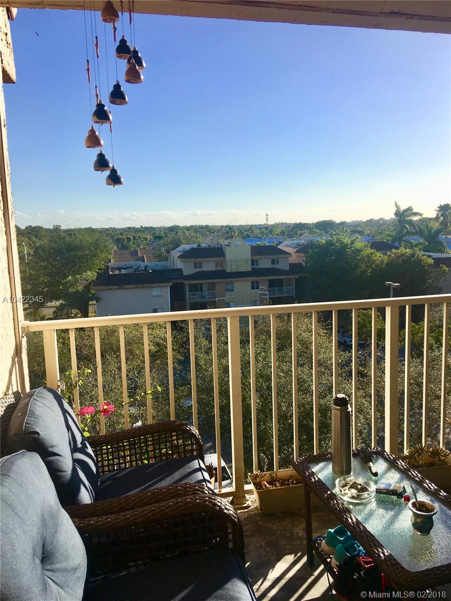 KENDALL LAKE TOWERS CONDO - Residential Lease