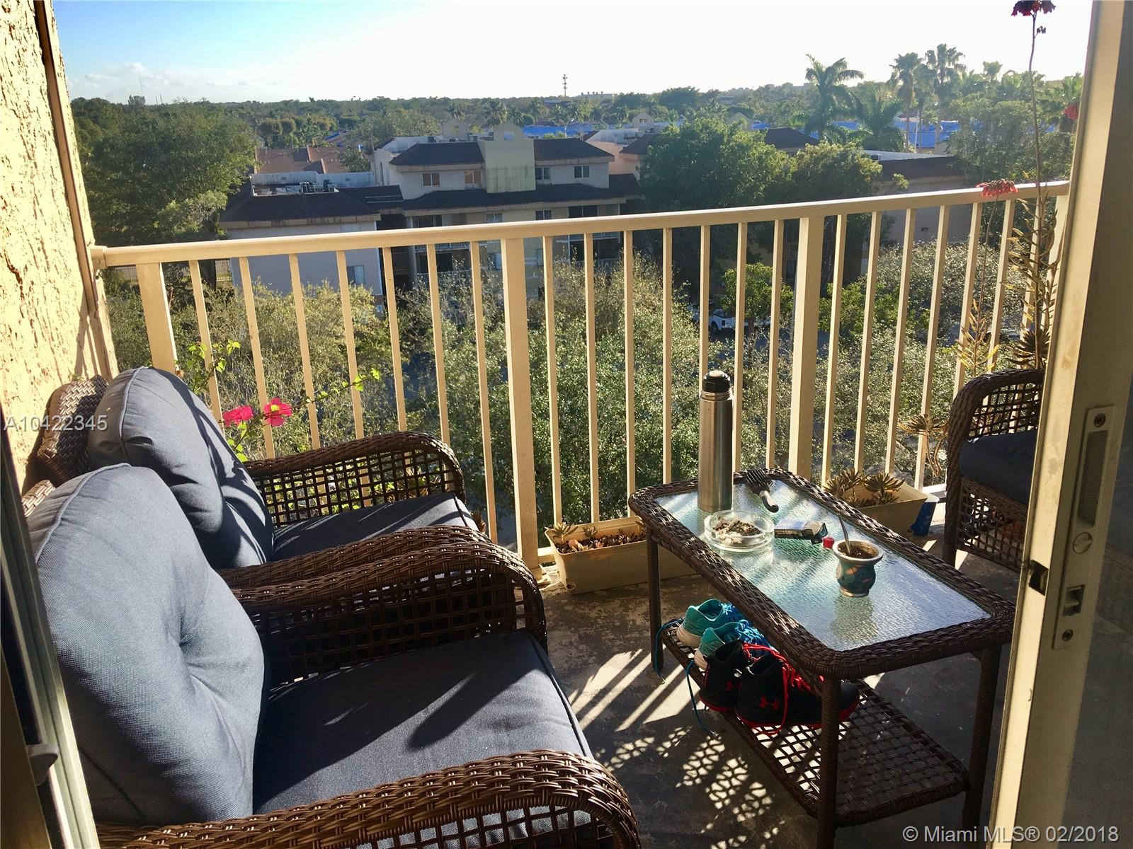 KENDALL LAKE TOWERS CONDO - Residential Lease