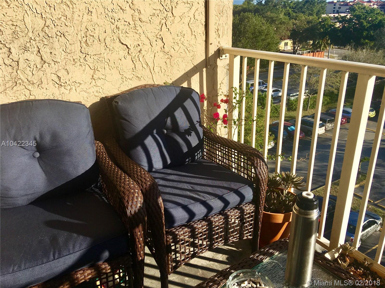 KENDALL LAKE TOWERS CONDO - Residential Lease