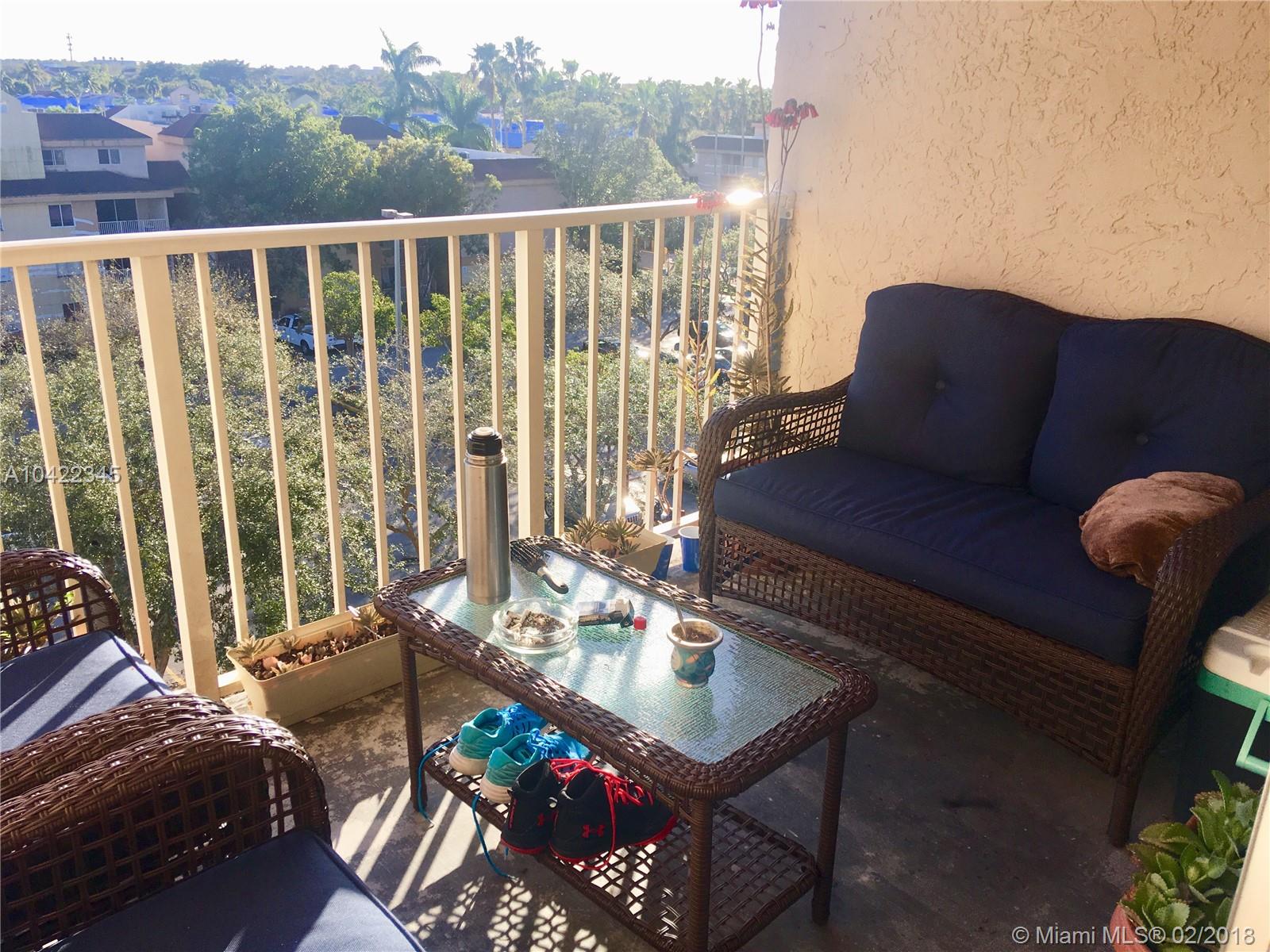 KENDALL LAKE TOWERS CONDO - Residential Lease