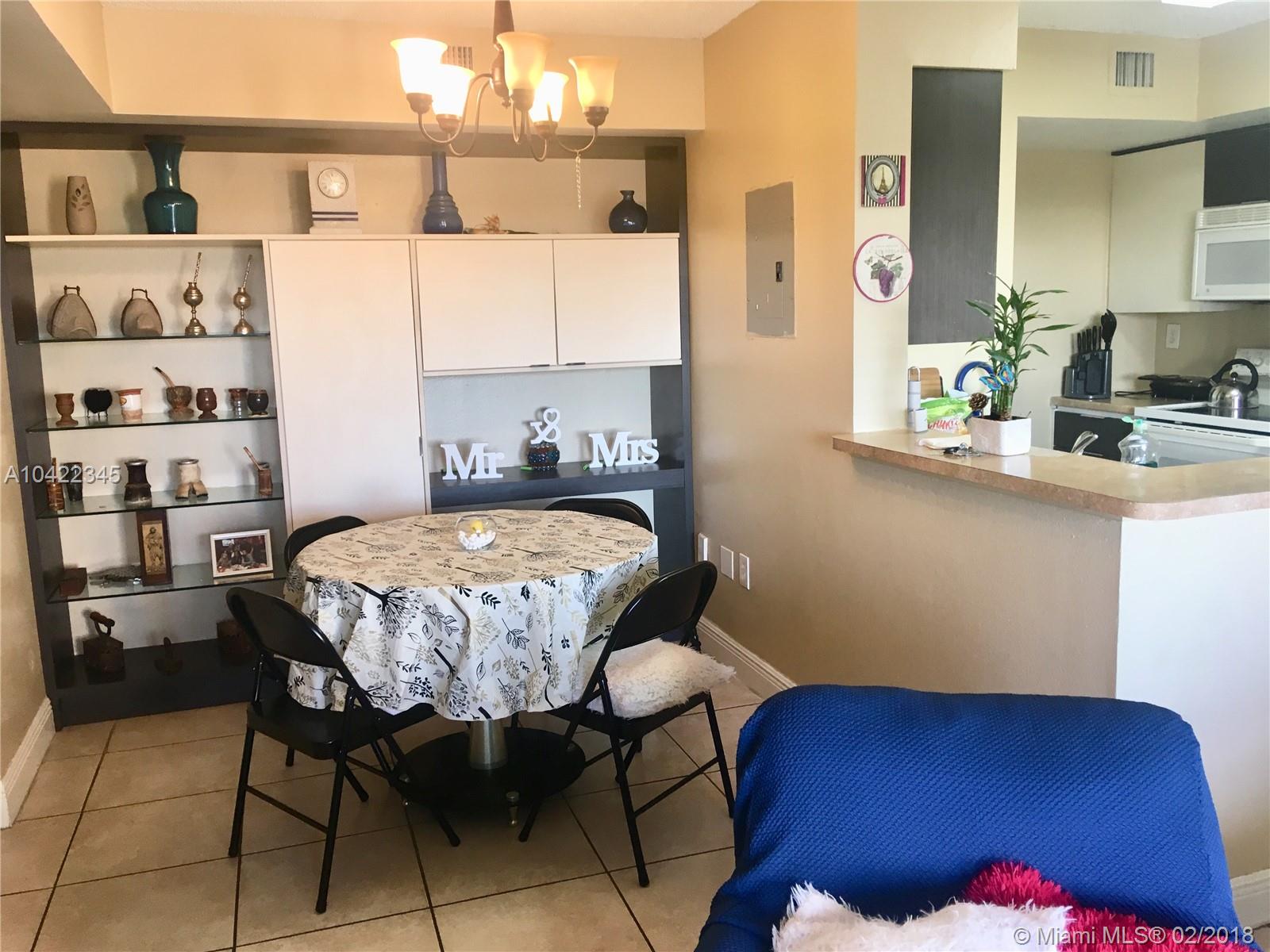 KENDALL LAKE TOWERS CONDO - Residential Lease