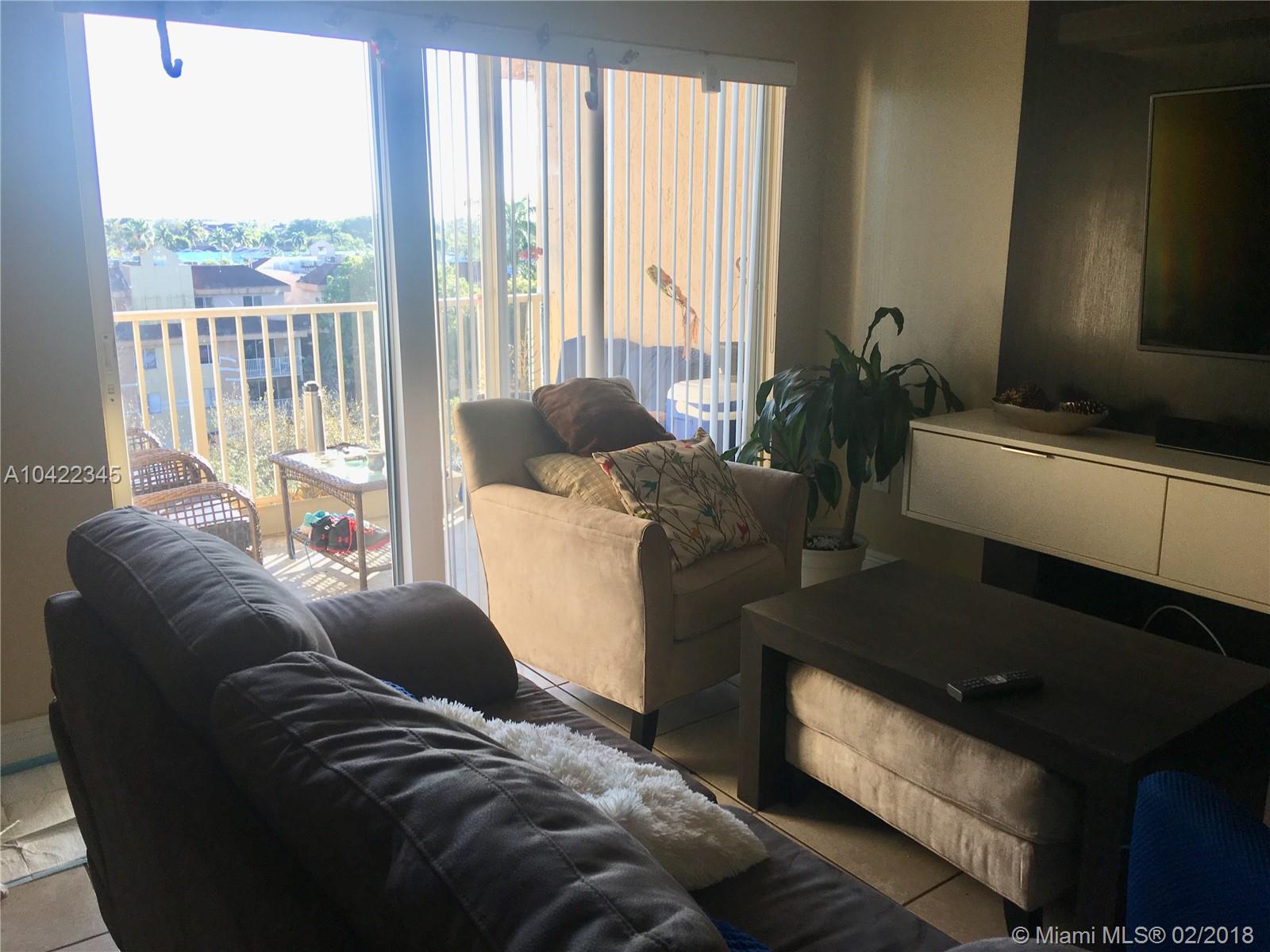 KENDALL LAKE TOWERS CONDO - Residential Lease