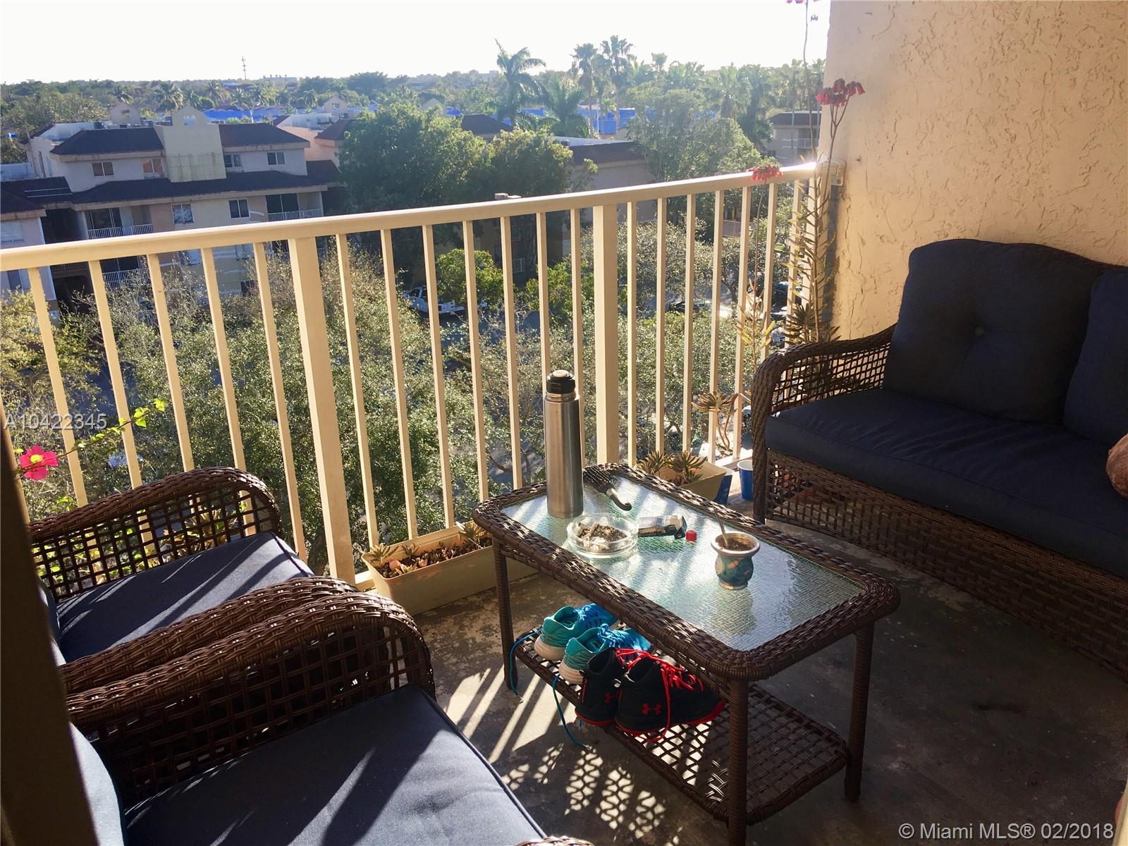 KENDALL LAKE TOWERS CONDO - Residential Lease