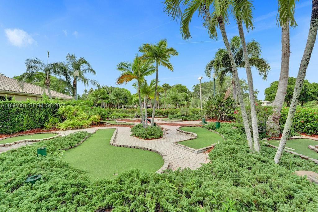 SILVER SHORES (PARCELS A - Residential