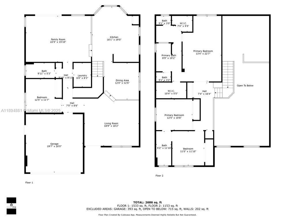 Photo of 2434 SW 157th Ave, Miramar, FL 33027 (MLS # A11894881)