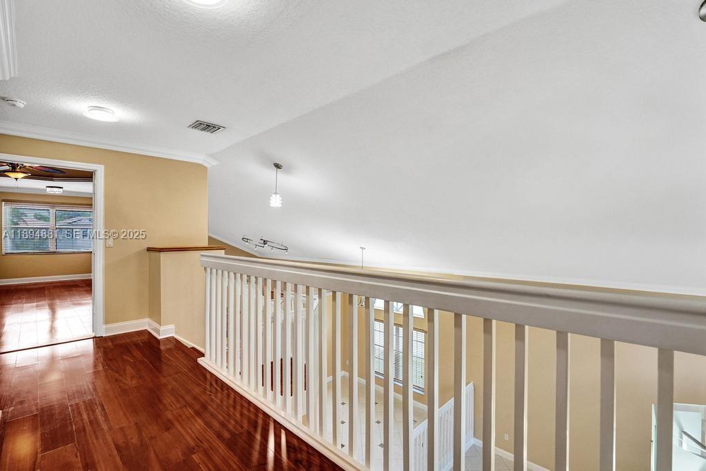 SILVER SHORES (PARCELS A - Residential