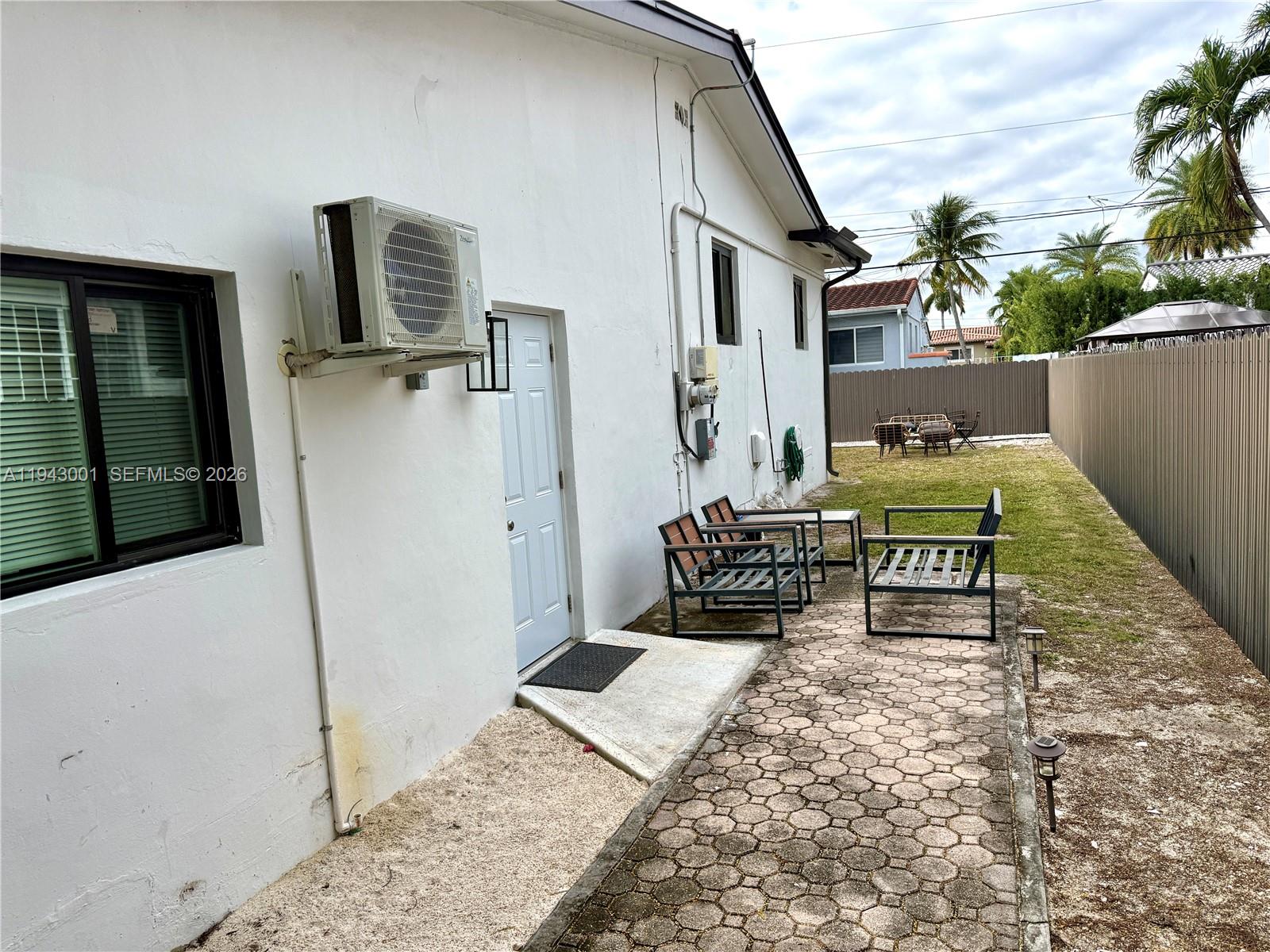 WESTCHESTER PART 1 - Residential Lease