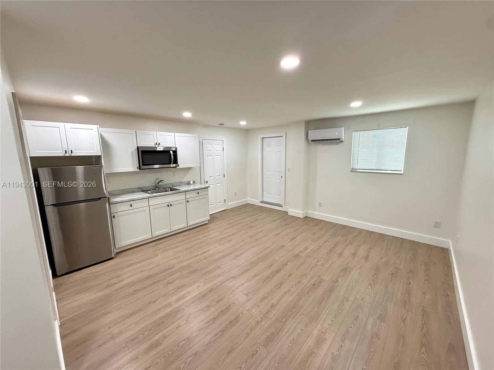 WESTCHESTER PART 1 - Residential Lease