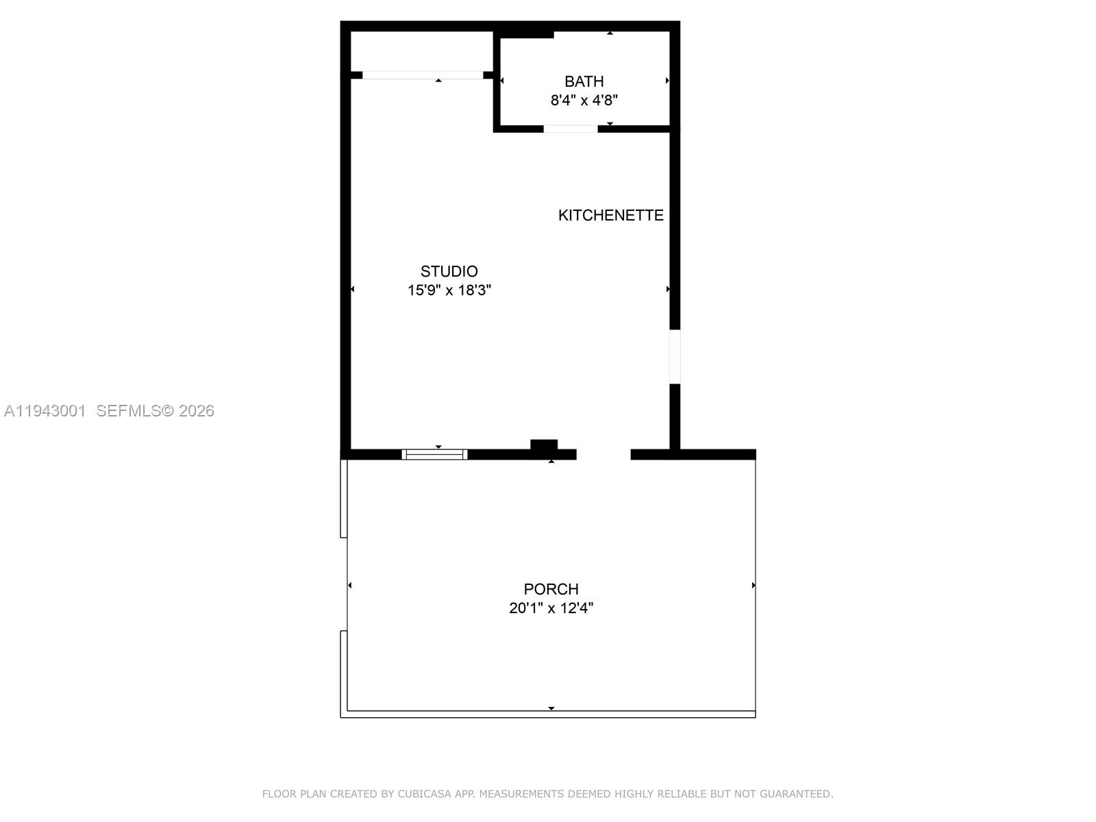 WESTCHESTER PART 1 - Residential Lease