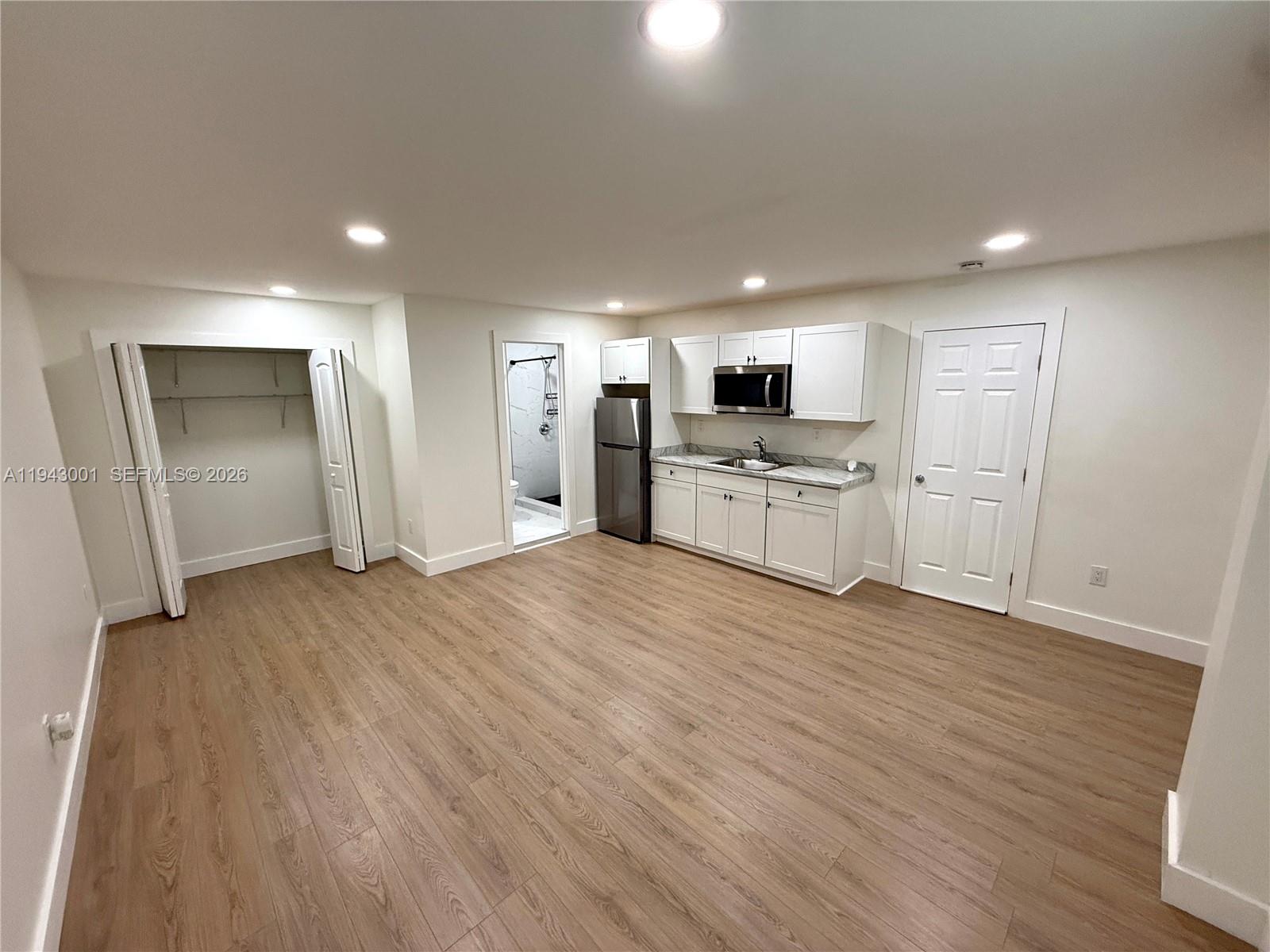 WESTCHESTER PART 1 - Residential Lease