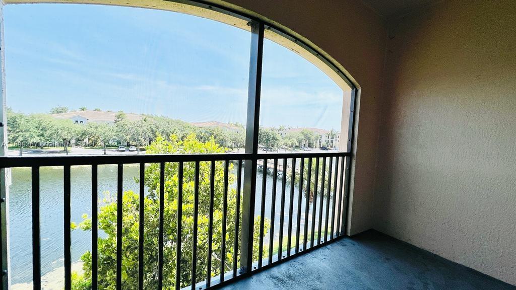 SAN MATERA THE GARDENS CO - Residential Lease