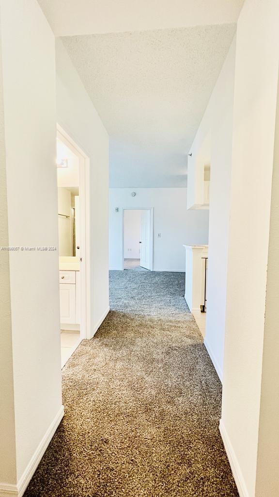 SAN MATERA THE GARDENS CO - Residential Lease