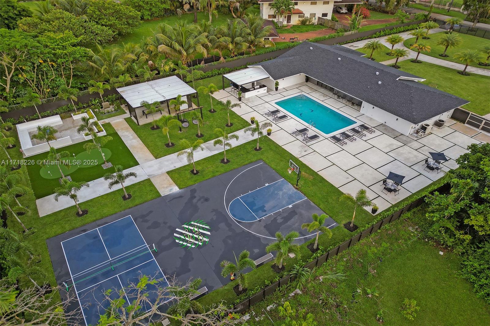 Property for Sale at 245 Ne 156th St, Miami, Broward County, Florida - Bedrooms: 5 
Bathrooms: 4  - $2,200,000