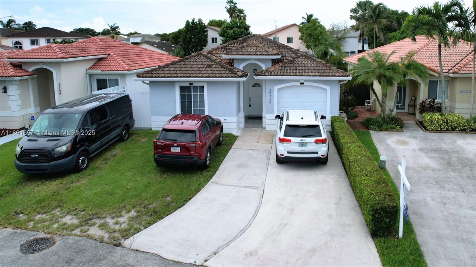 15126 SW 140th Ter, Miami, FL, 33196/$535,000 3 15126 SW 140th Ter